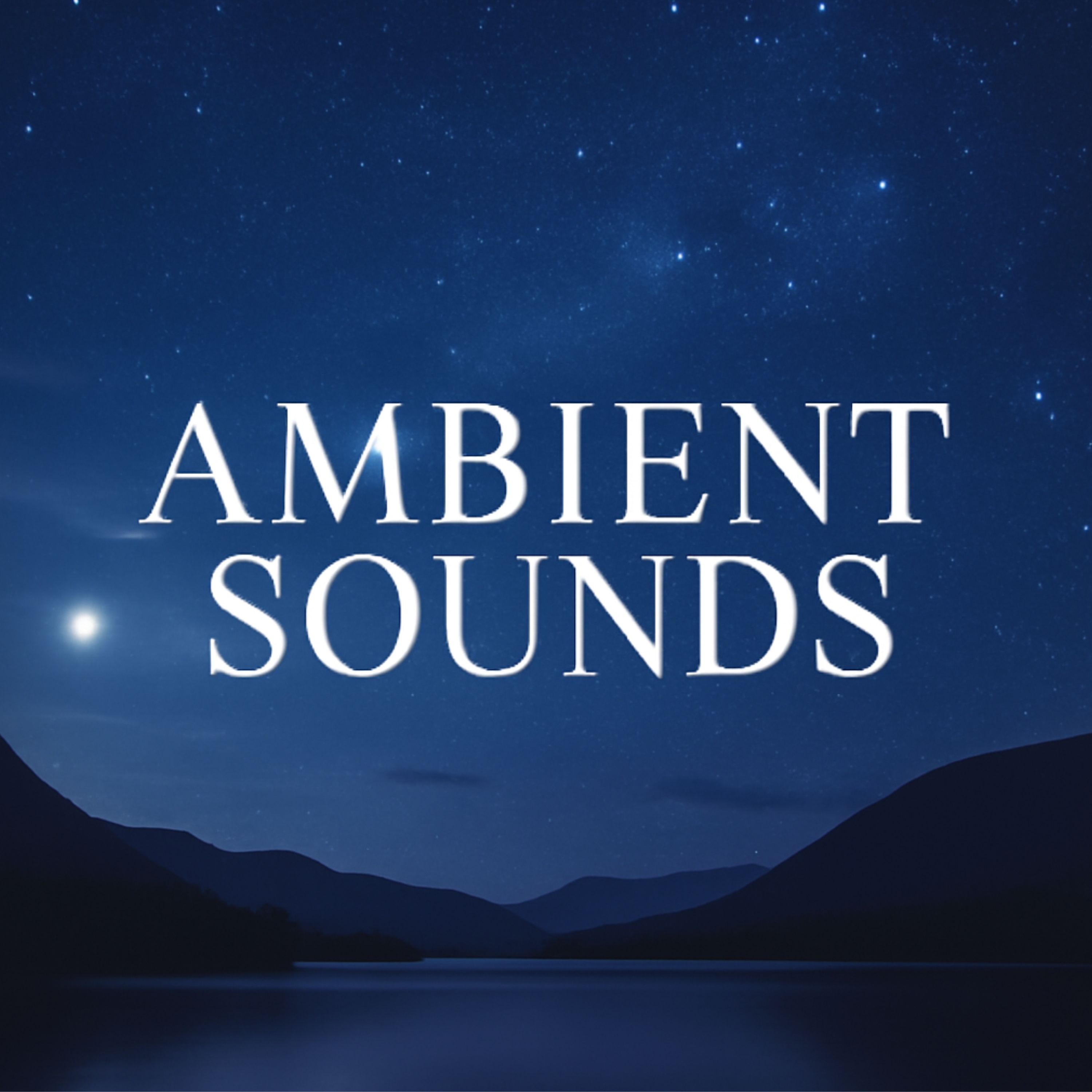 Autumn Vibes | Crickets Chirping & Gentle Forest Ambience for Calmness