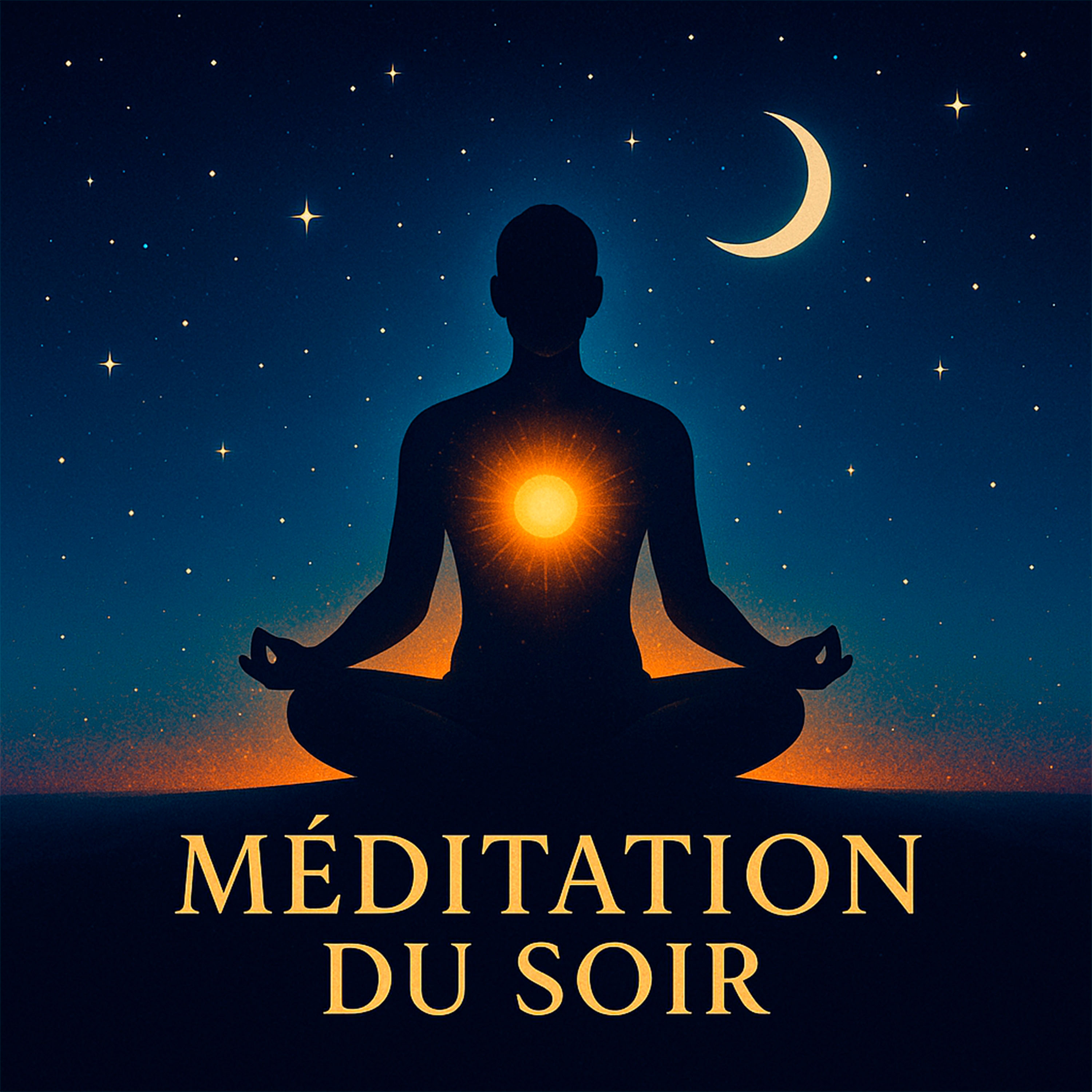MEDITATION DU SOIR