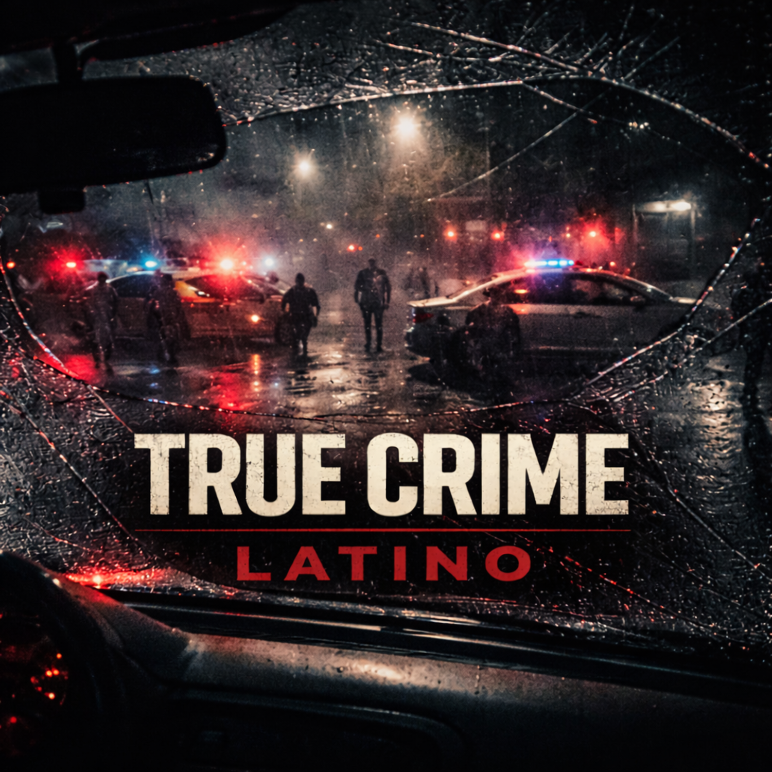 True Crime Latino
