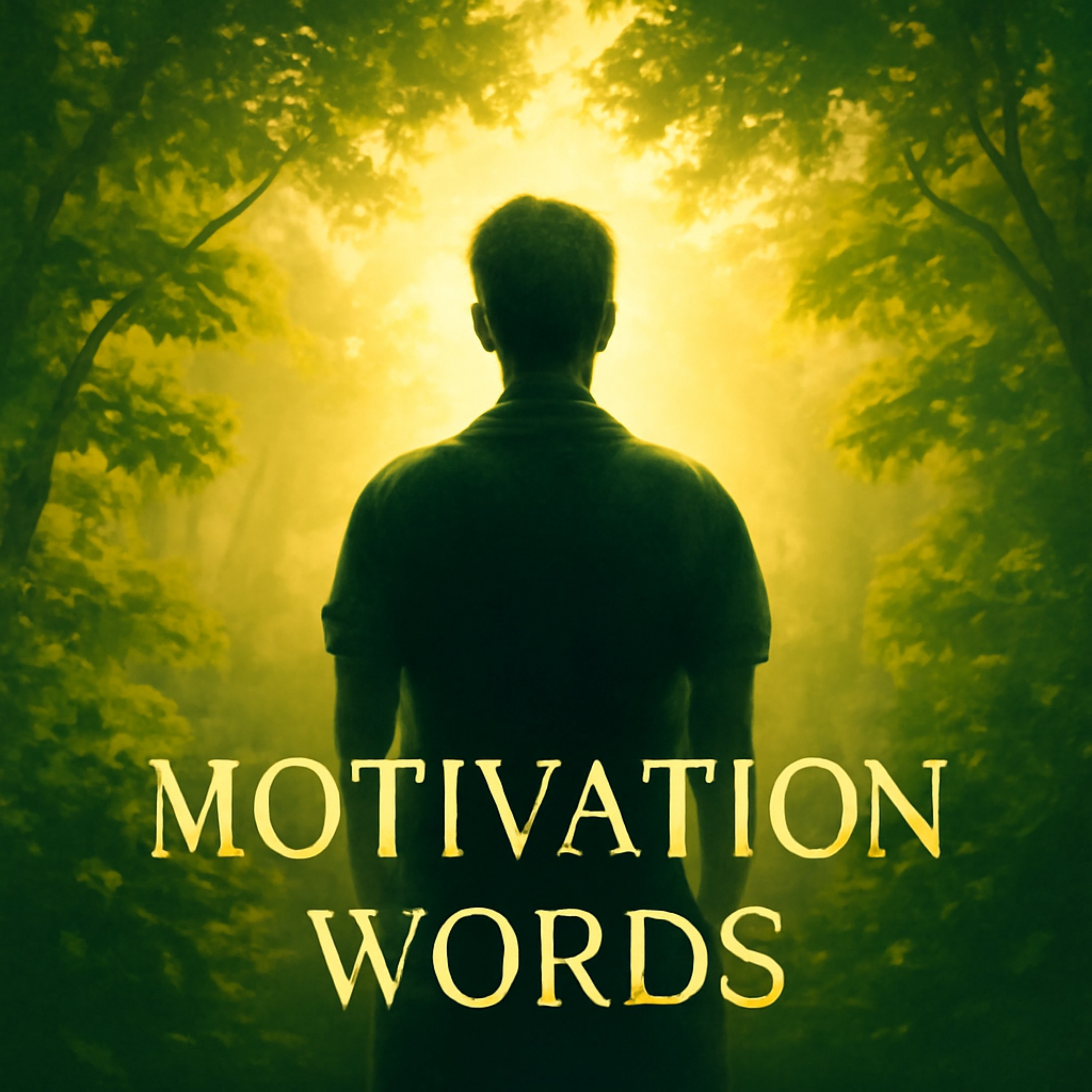Motivation Words