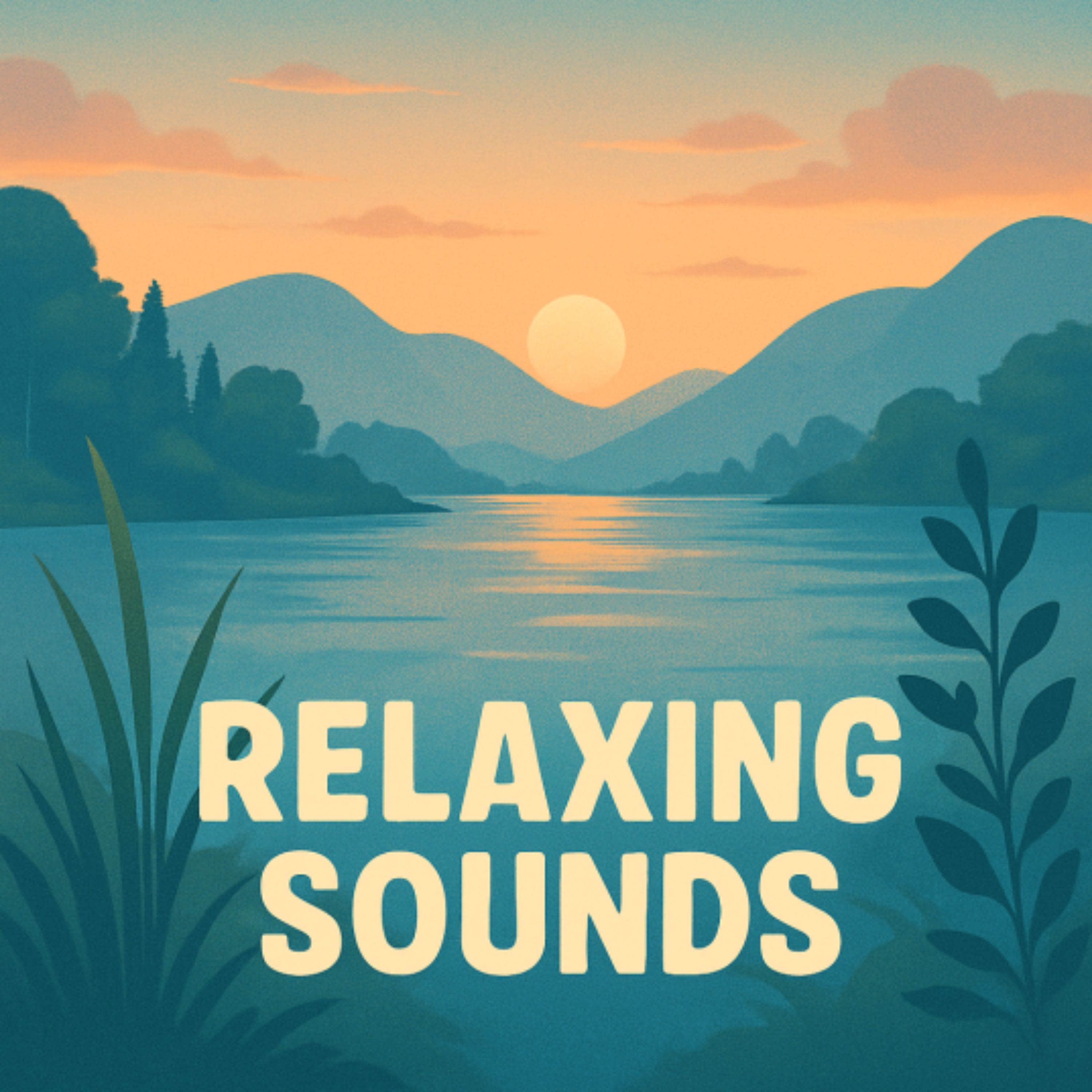 Into the Quiet | Sleep Sound for Deep Meditation and Balance