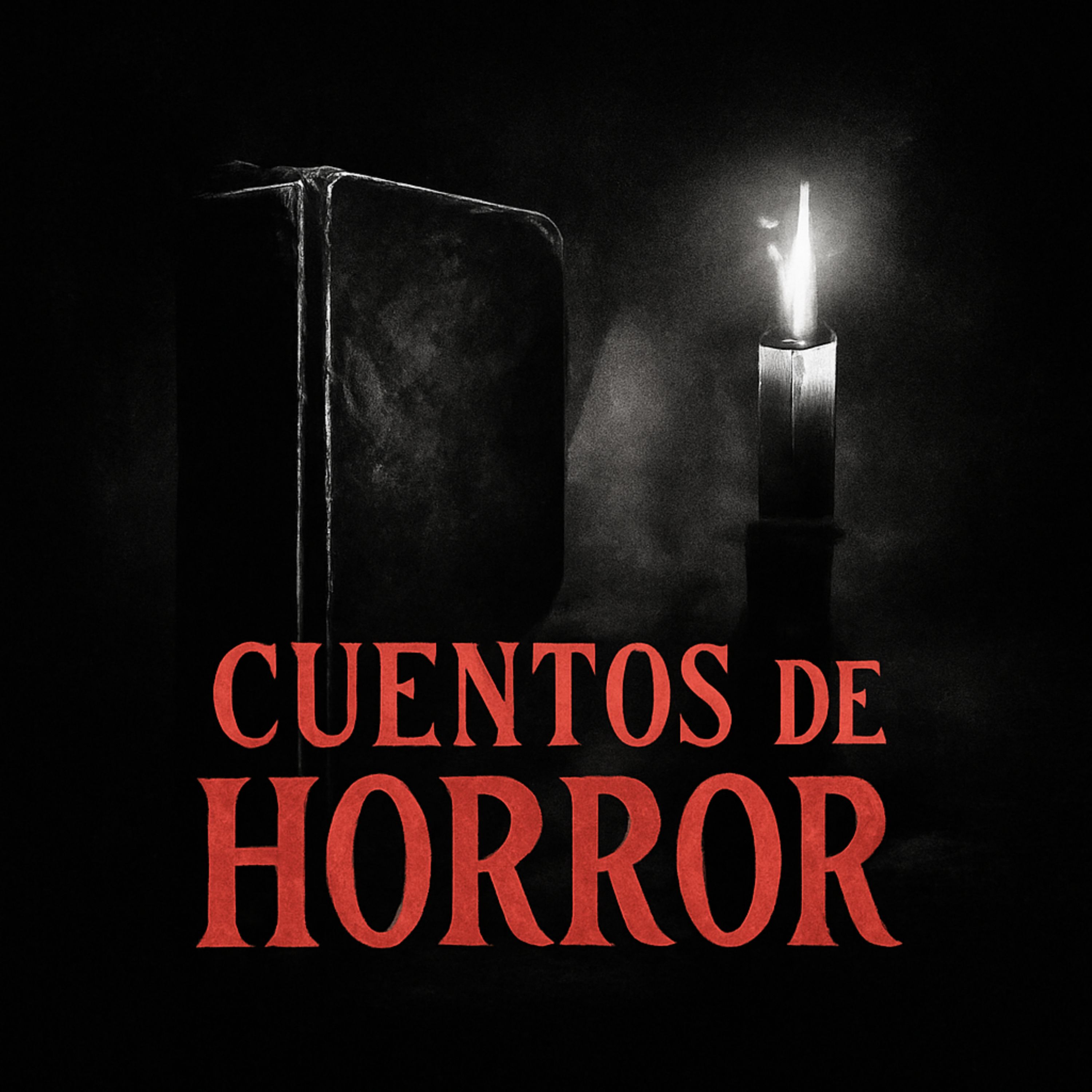Episode Cover