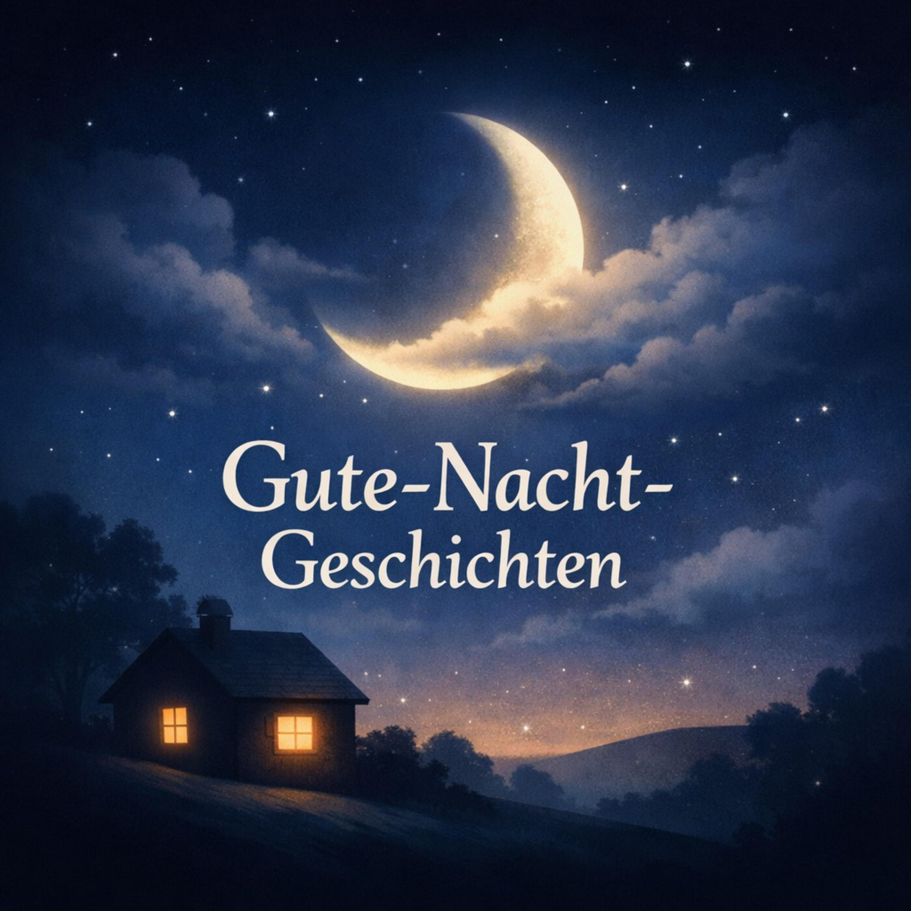 Gute-Nacht-Geschichten