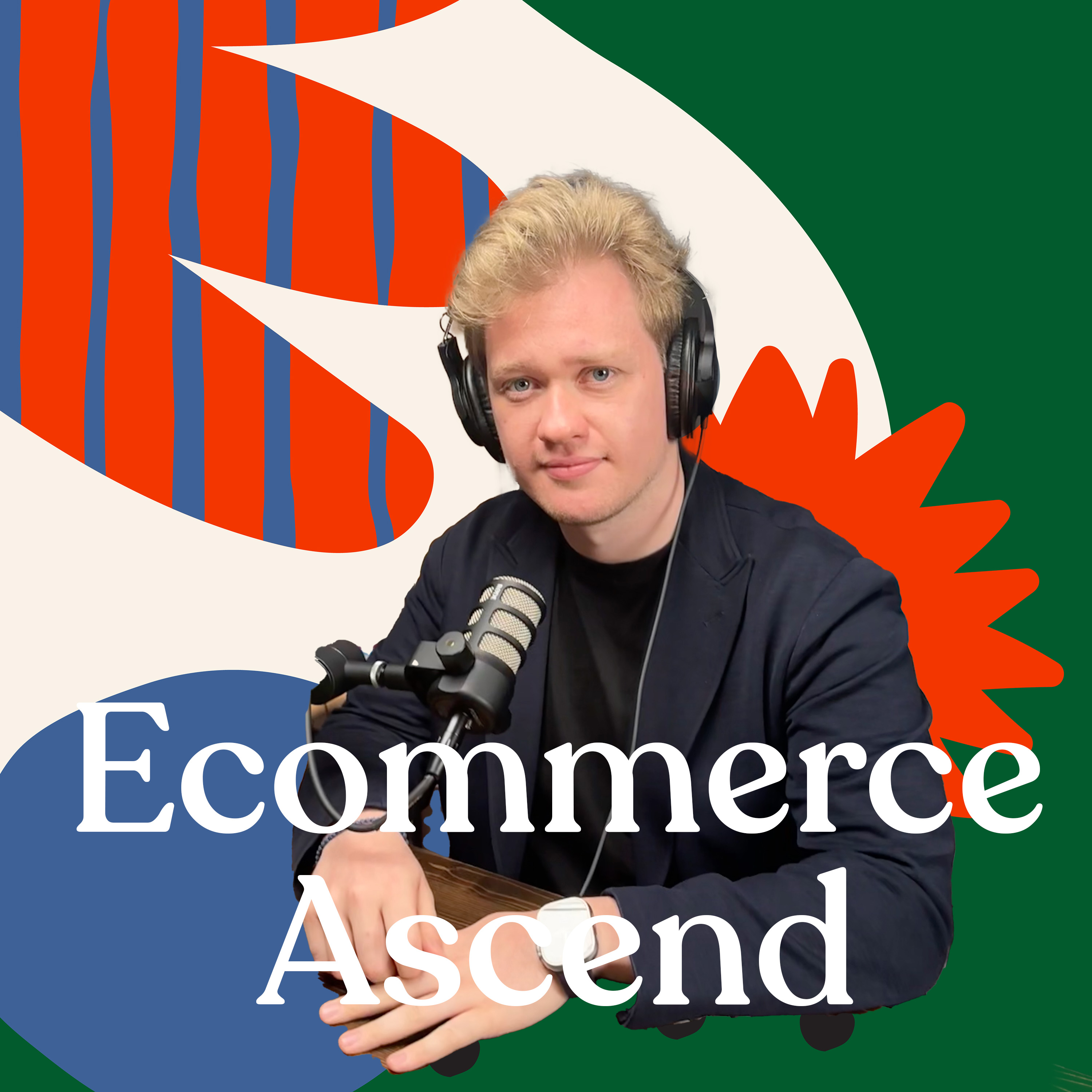 Podcast Cover