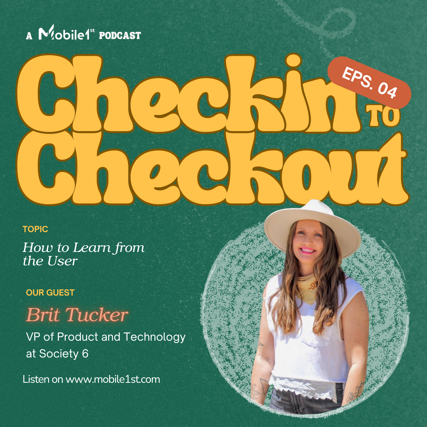Episode Cover