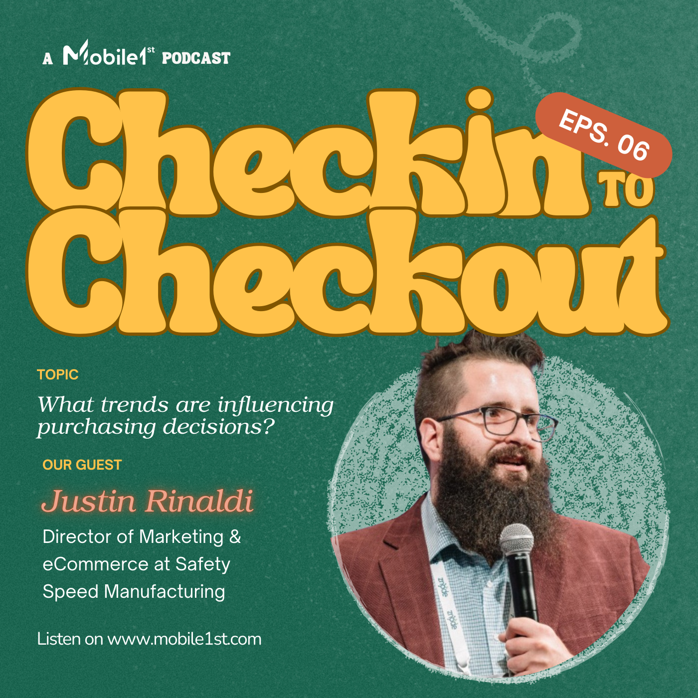 Episode Cover