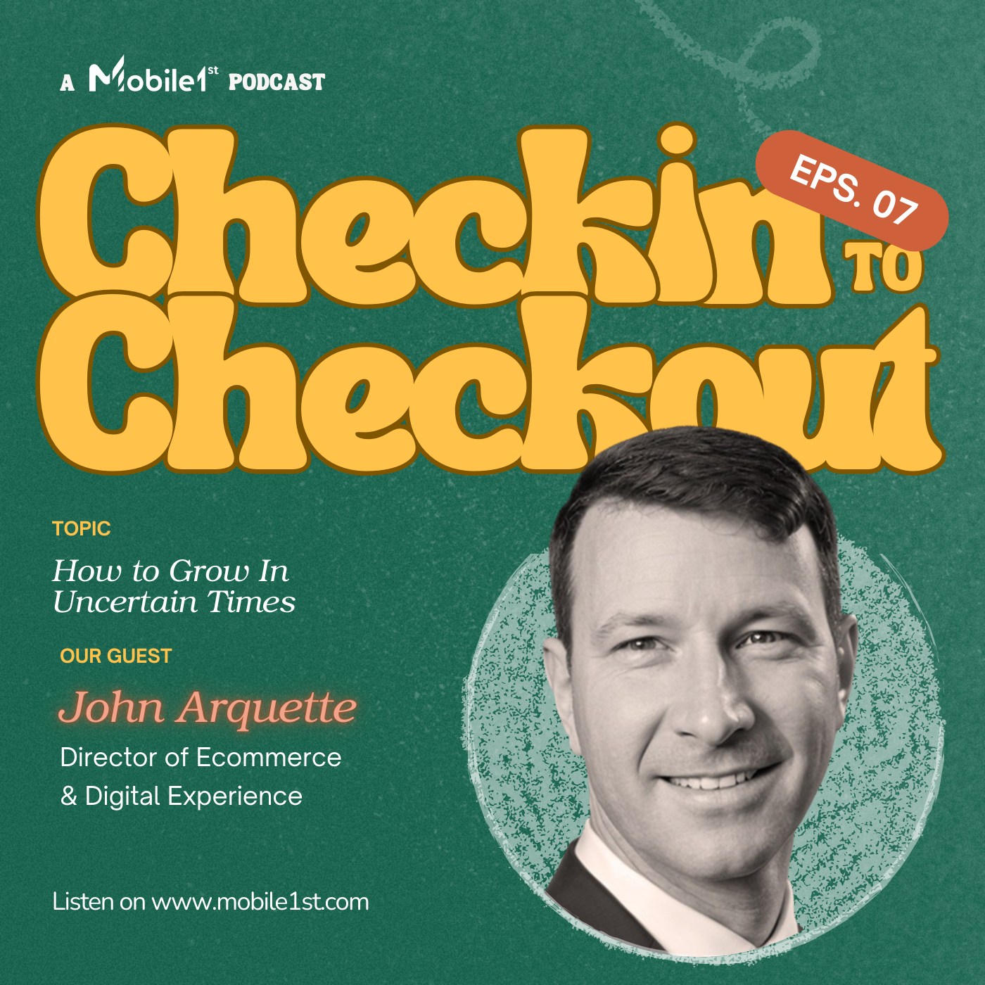Episode Cover