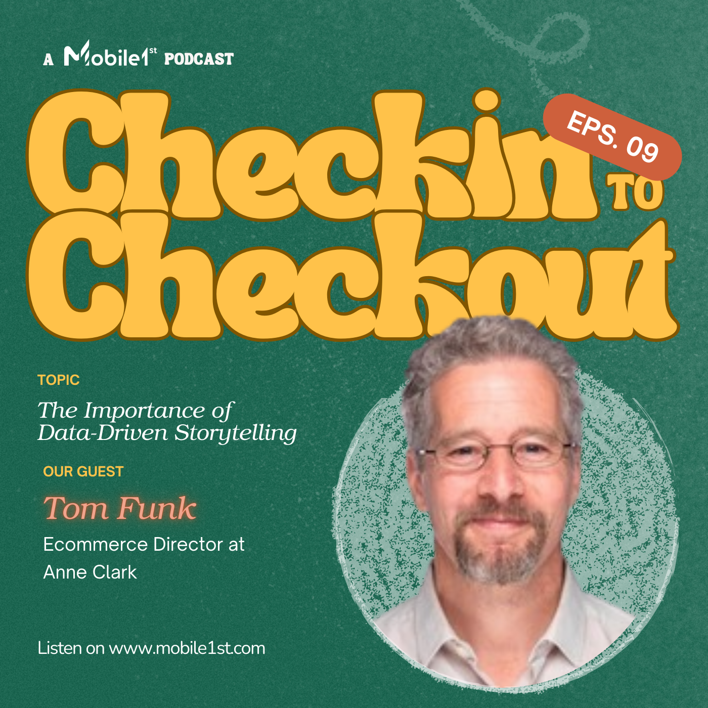 Episode Cover