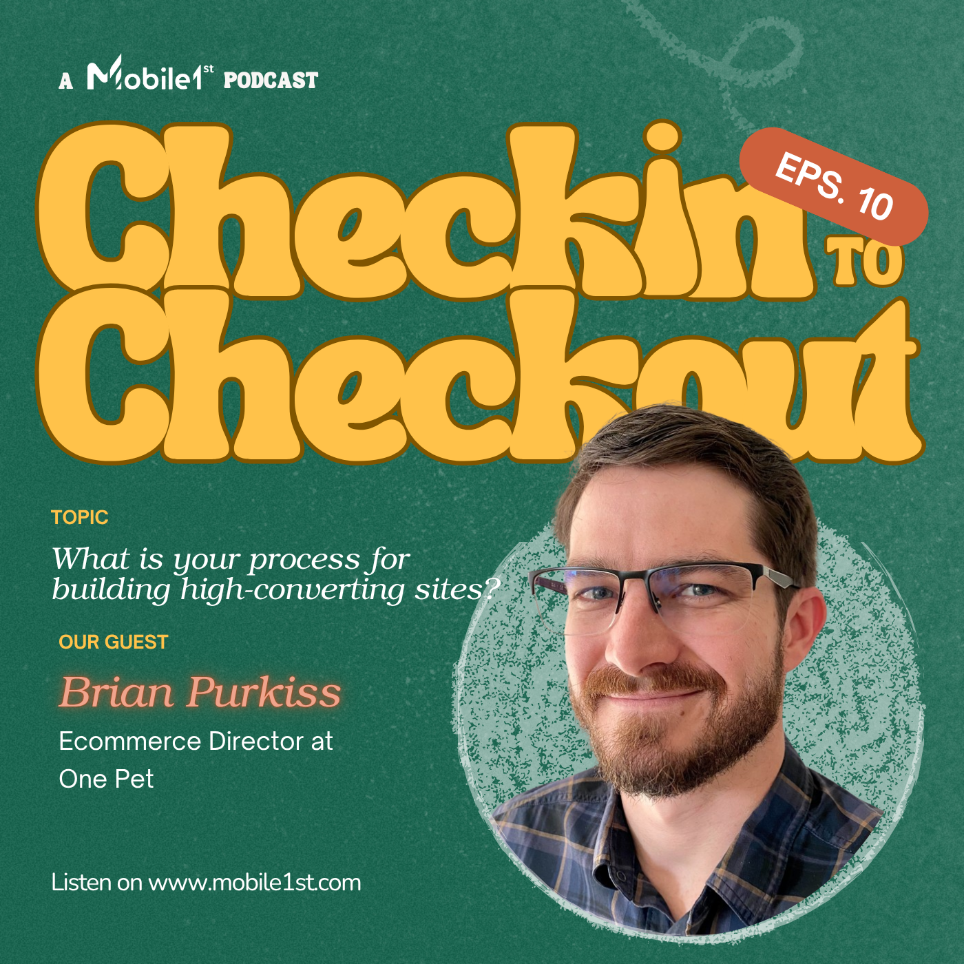 Episode Cover