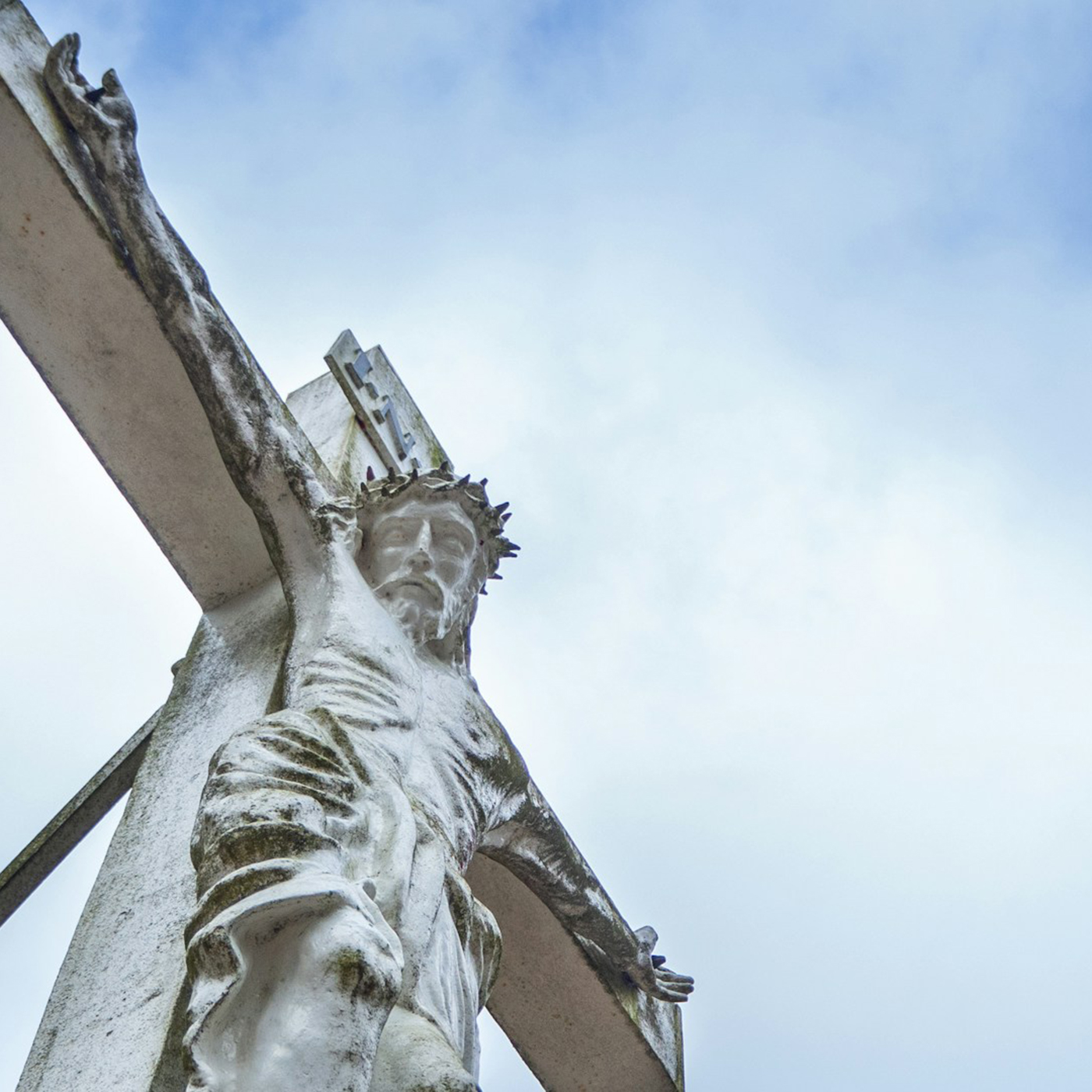 Good Friday - The Rev. Brian Nystrom