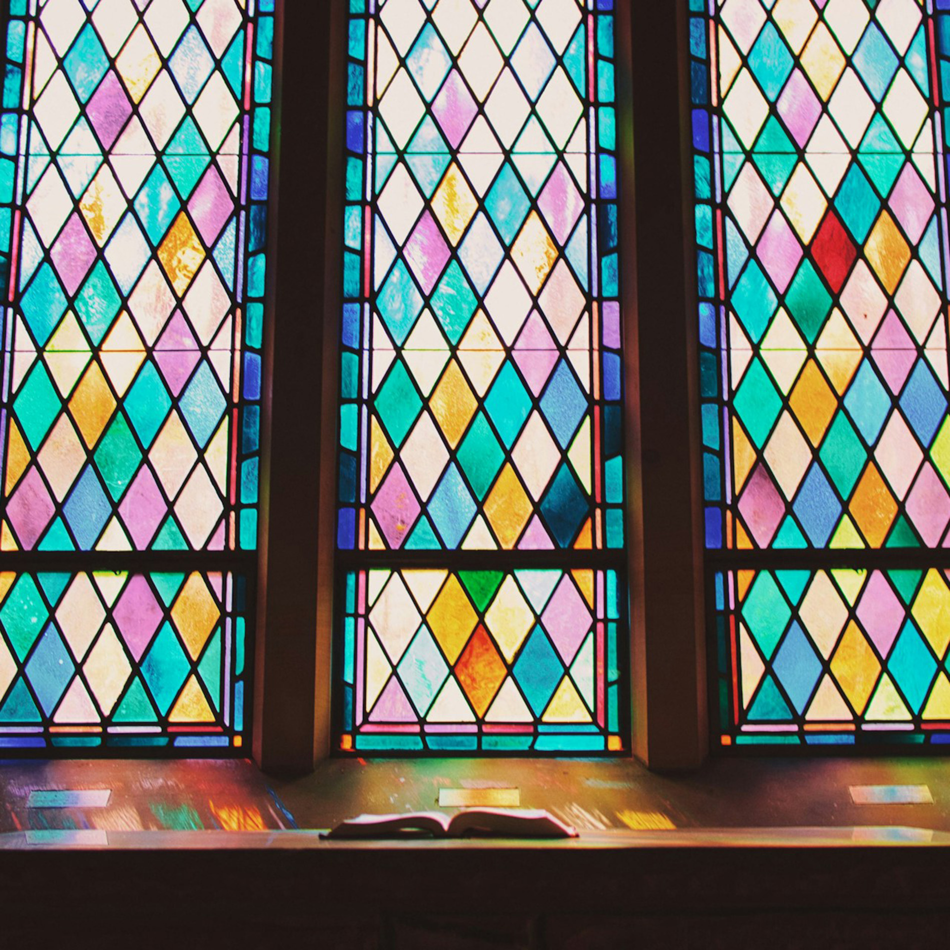 The Presentation of our Lord - The Rev. Mary Erickson