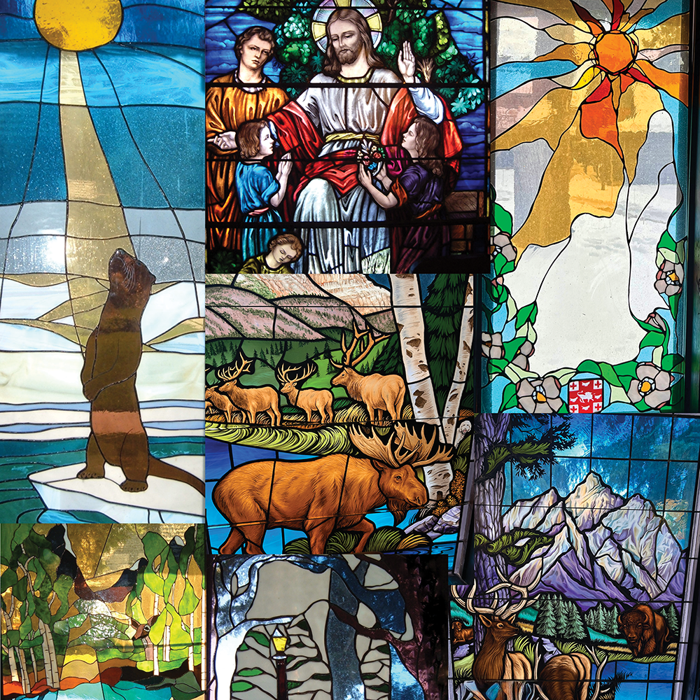 Annual Meeting - The Rev. Jimmy Bartz