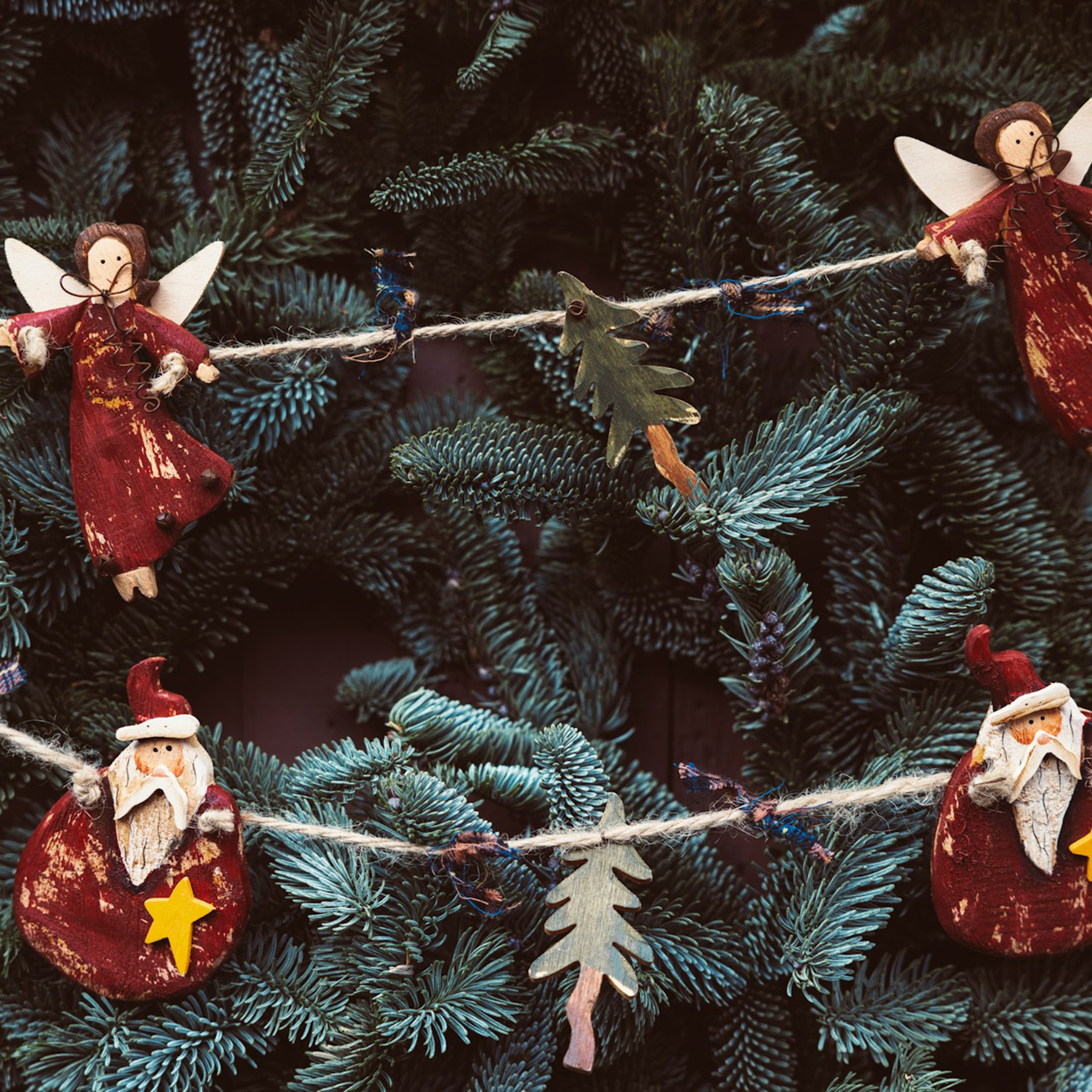 Third Sunday of Advent - The Rev. Brian Nystrom