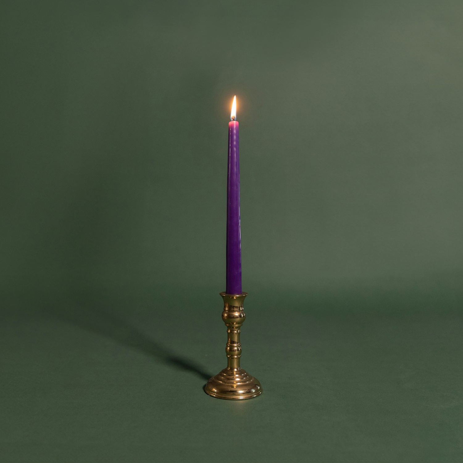 First Sunday of Advent - The Rev. Jimmy Bartz