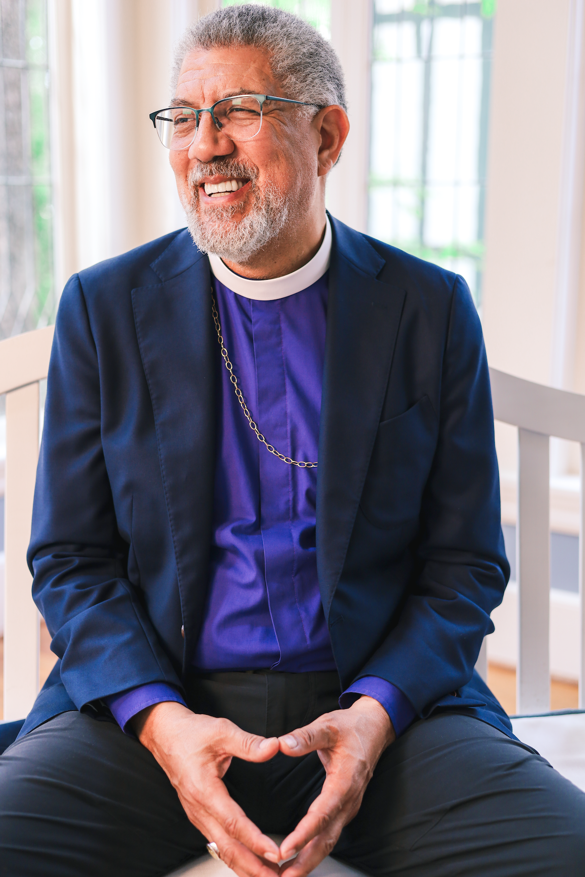 Chapel of the Transfiguration Proper 13 - The Rt. Rev. Robert Wright