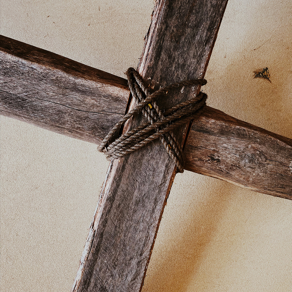 Good Friday - The Rev. Brian Nystrom