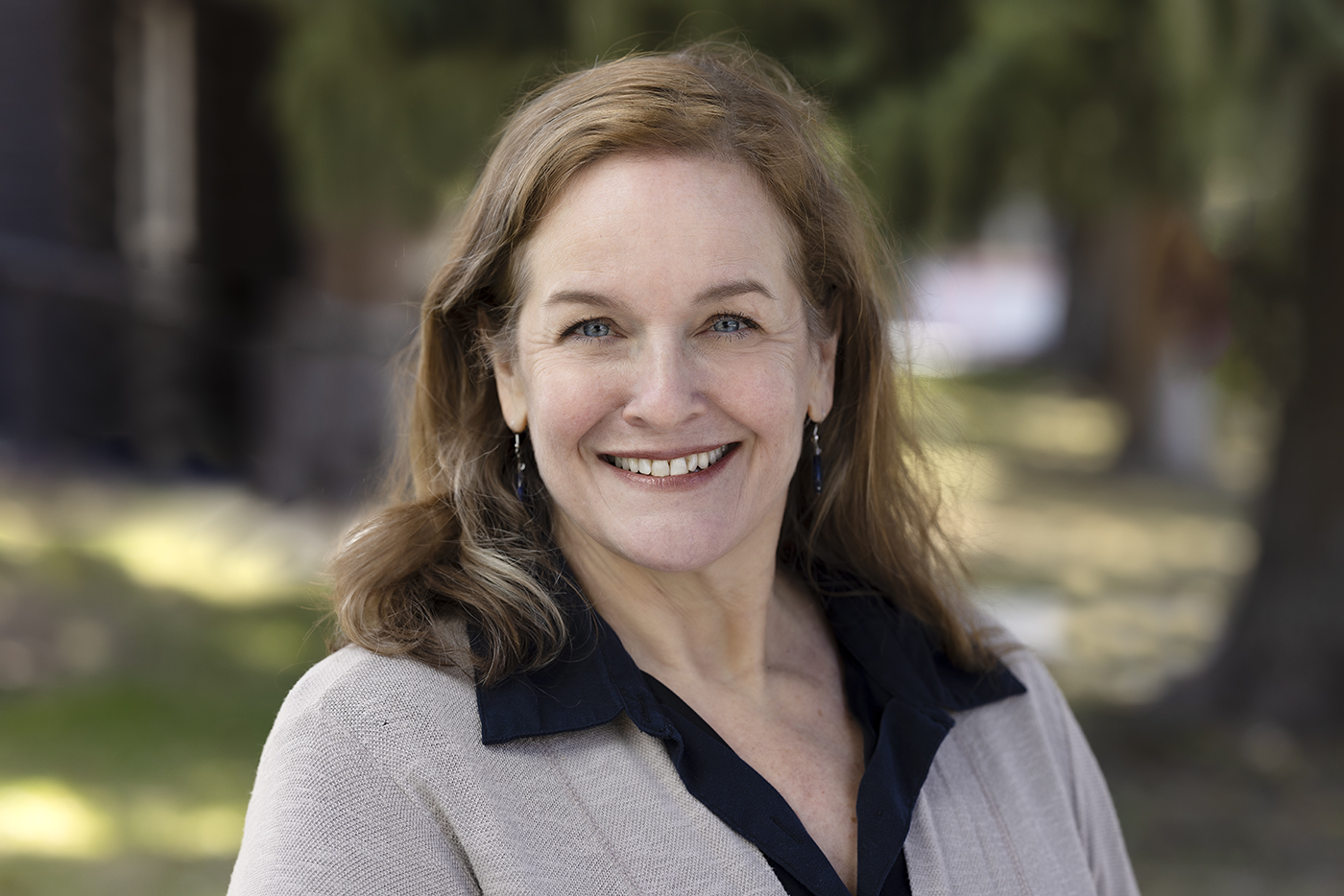 Fourth Sunday after Pentecost - The Rev. Mary Erickson