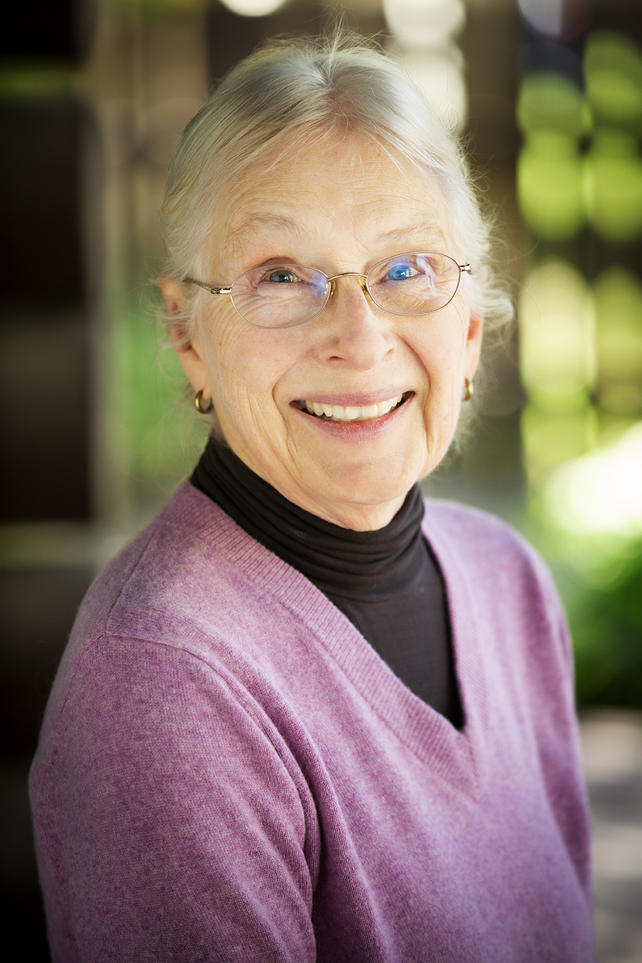 Third Sunday after Pentecost - The Rev. Suzanne Harris