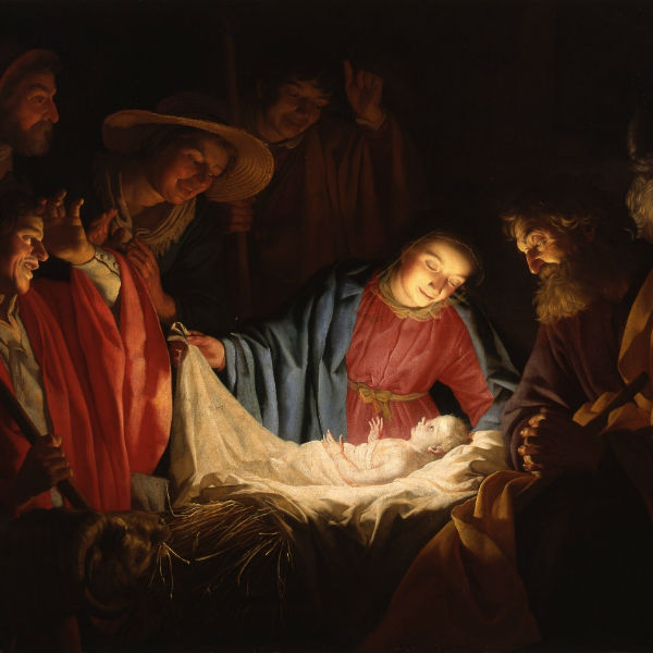 Last Sunday After the Epiphany - The Rev. Jimmy Bartz