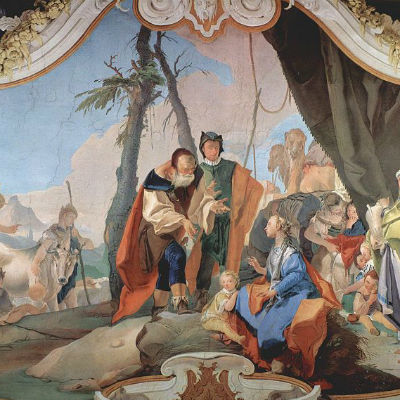 Seventh Sunday After the Epiphany - The Rev. Jimmy Bartz