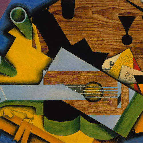 Musical Performance - Hilary Camino