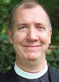 Installation of a New Ministry - The Rev. Dr. Paul D. Fromberg