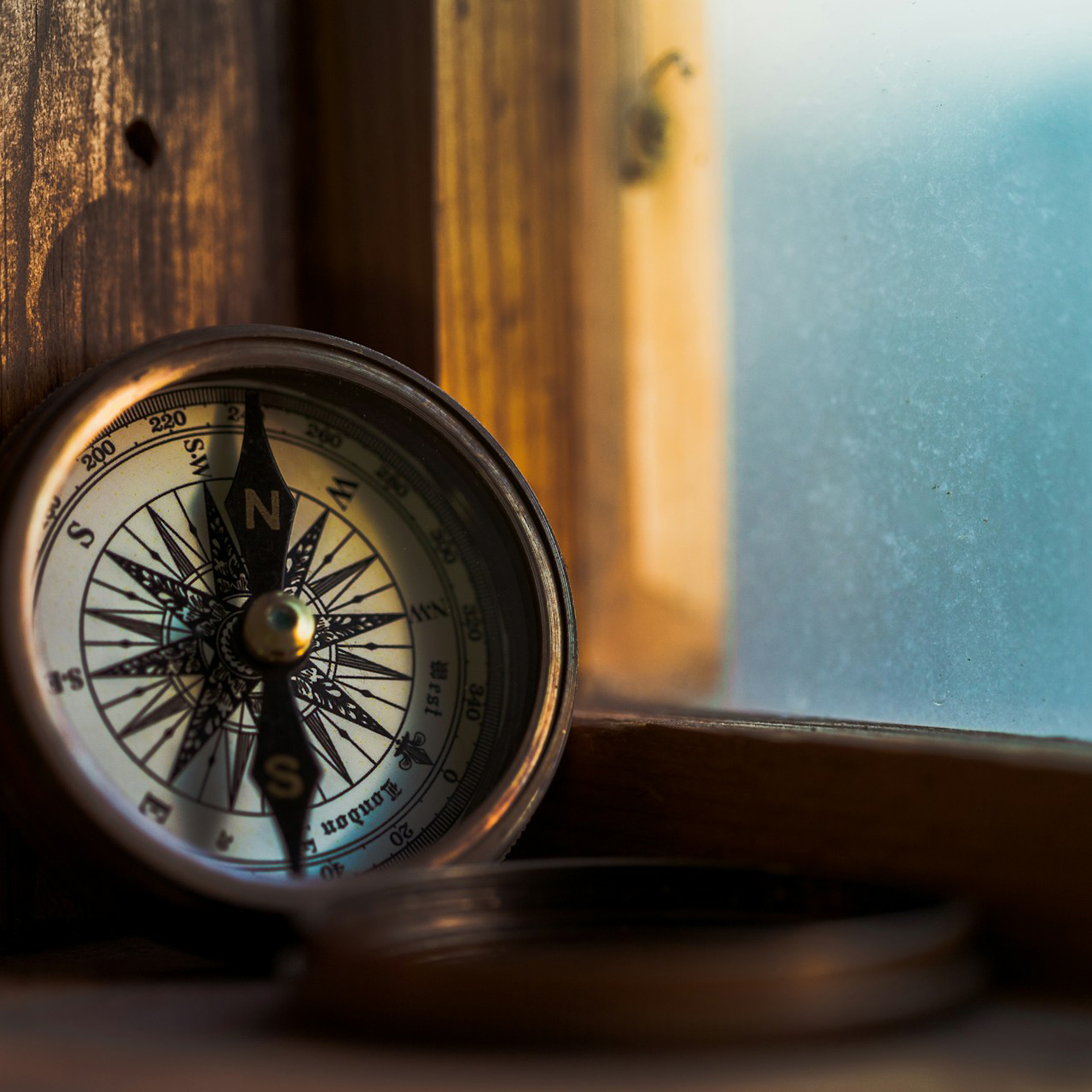 Eighth Sunday after Pentecost - The Rev. Brian Nystrom