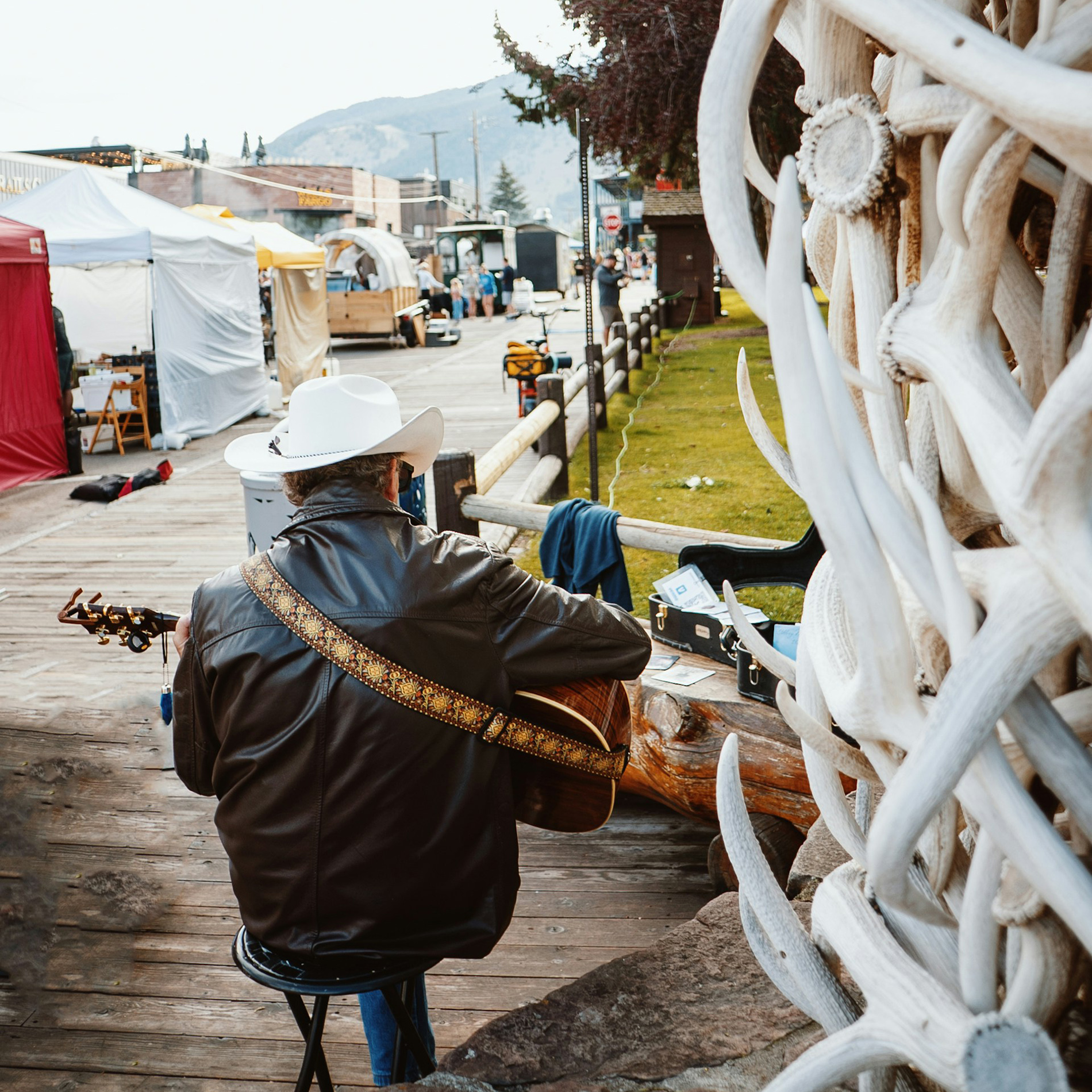 Fifteenth Sunday after Pentecost - The Rt. Rev. Todd Ousley