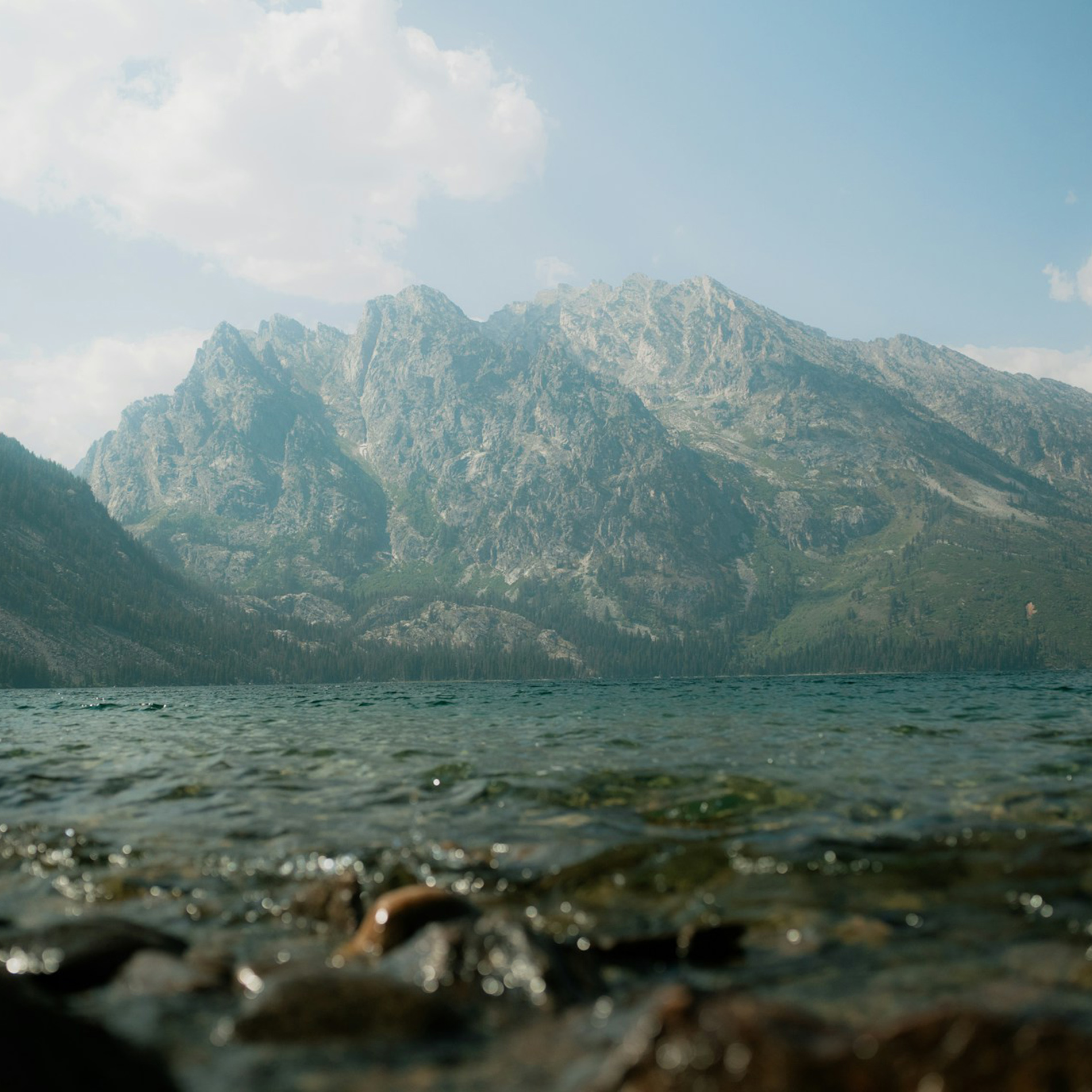 Proper 20 at Chapel of the Transfiguration - The Very Rev. Cynthia Briggs Kittredge