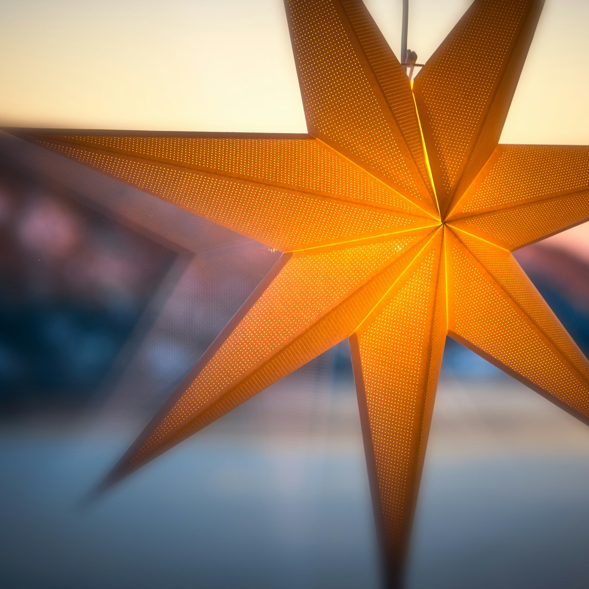 Third Sunday of Advent - The Rev. Jimmy Bartz