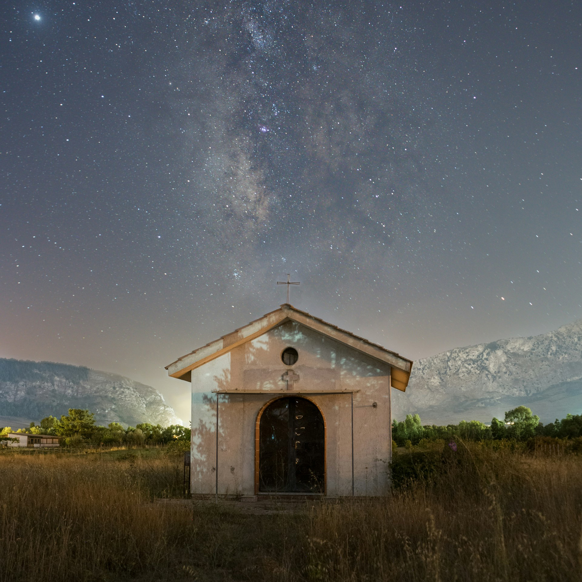 Second Sunday after Epiphany - The Rev. Mary Erickson