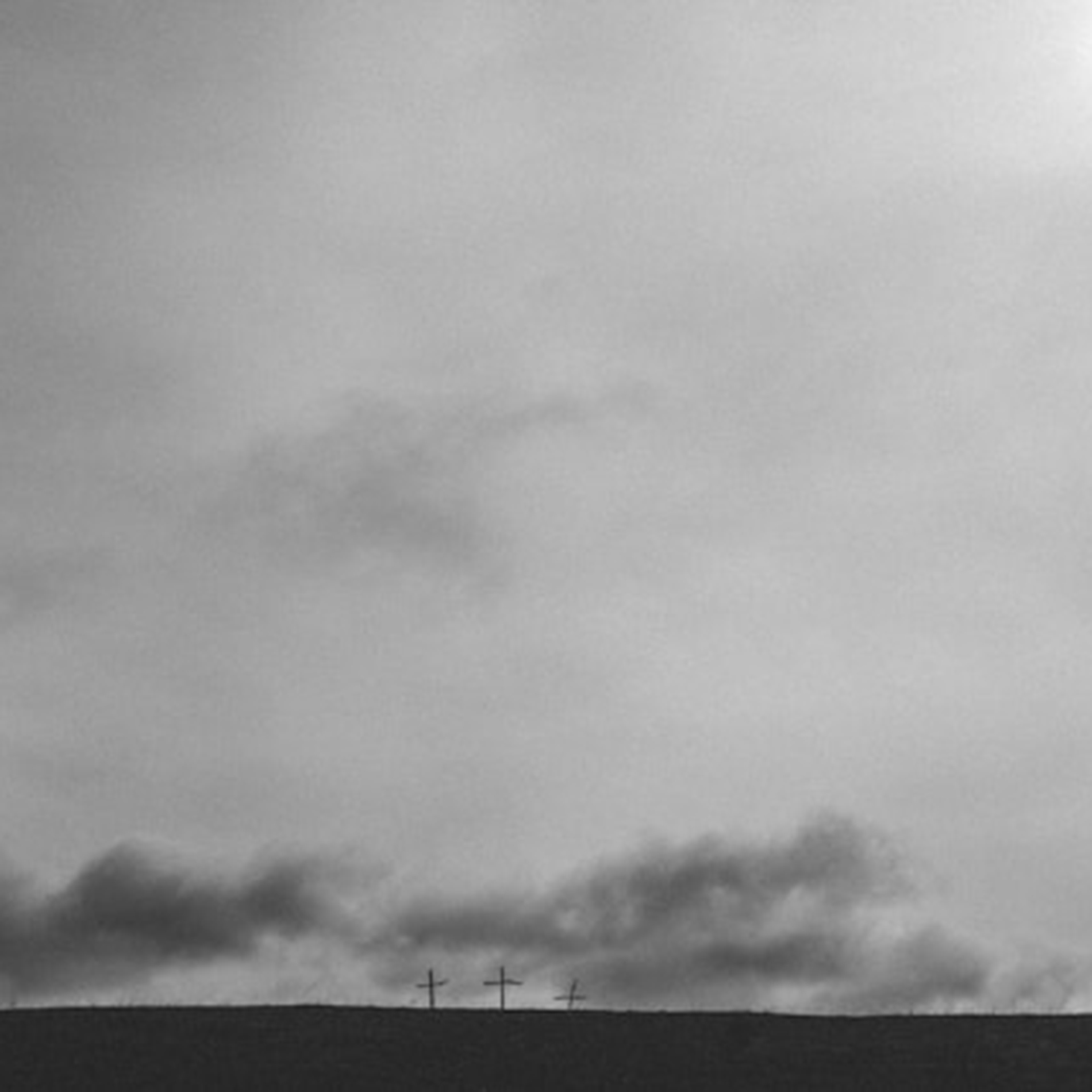 Good Friday - The Rev. Mary Erickson