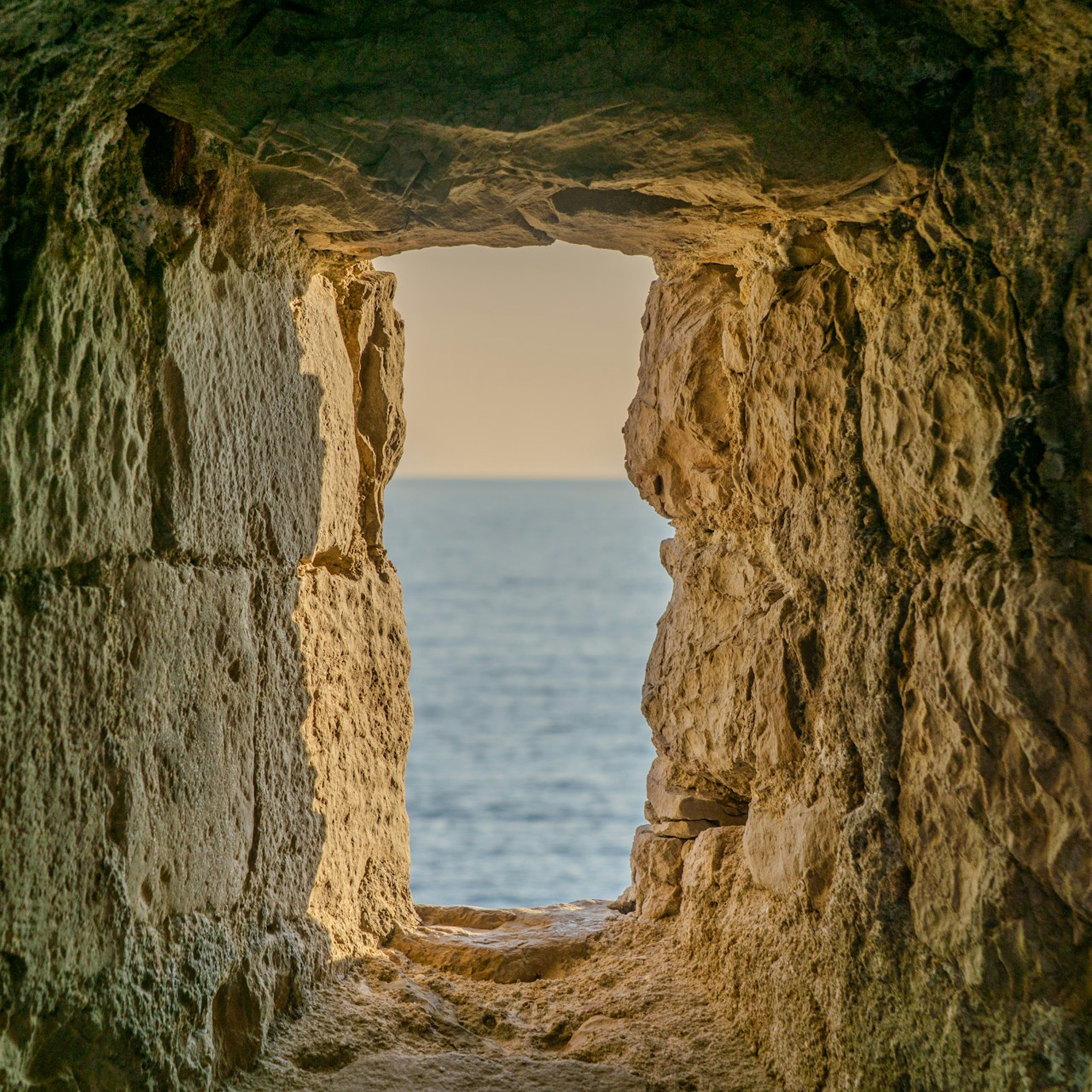 Easter Sunday - The Rev. Jimmy Bartz