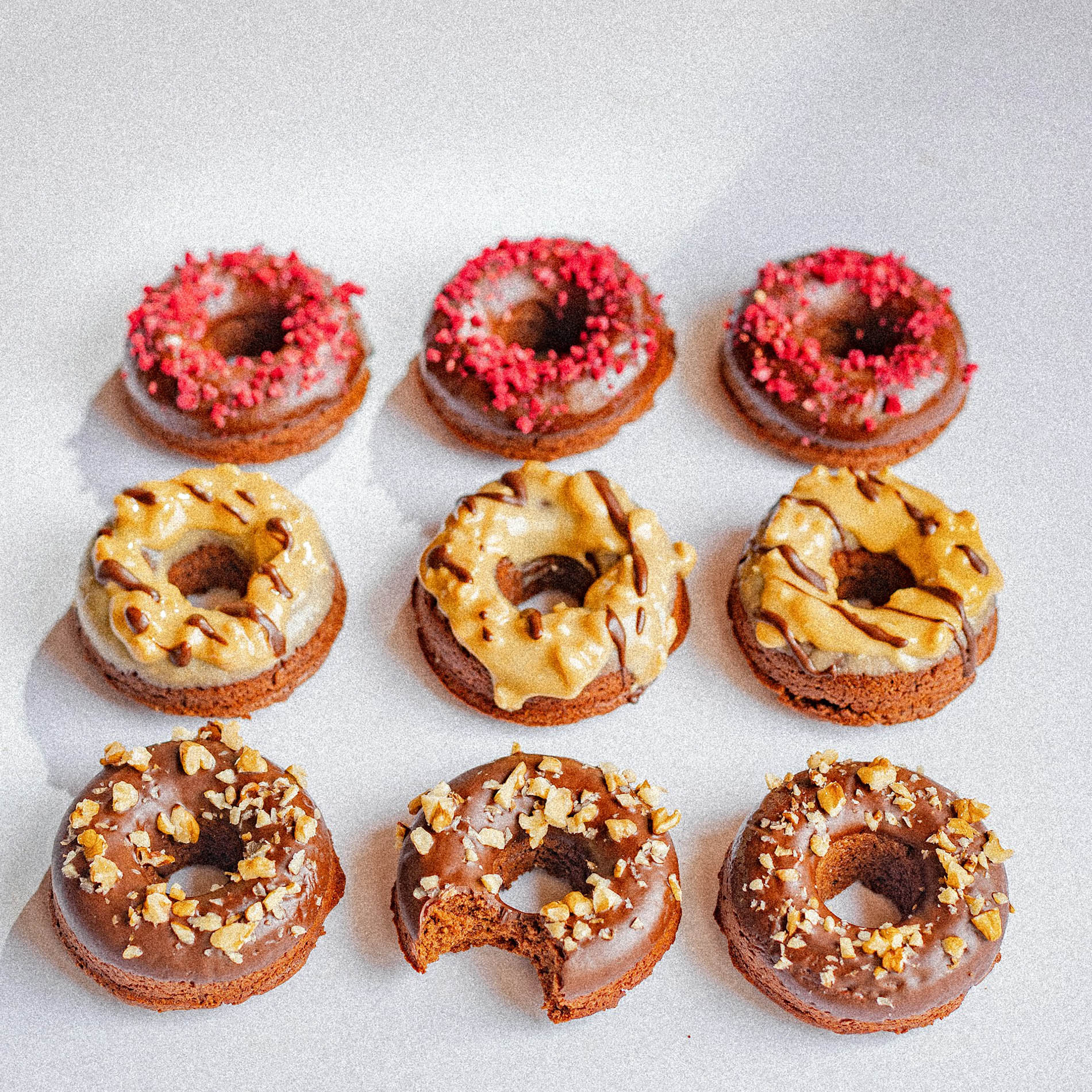 Fourth Sunday of Easter - The Rev. Jimmy Bartz