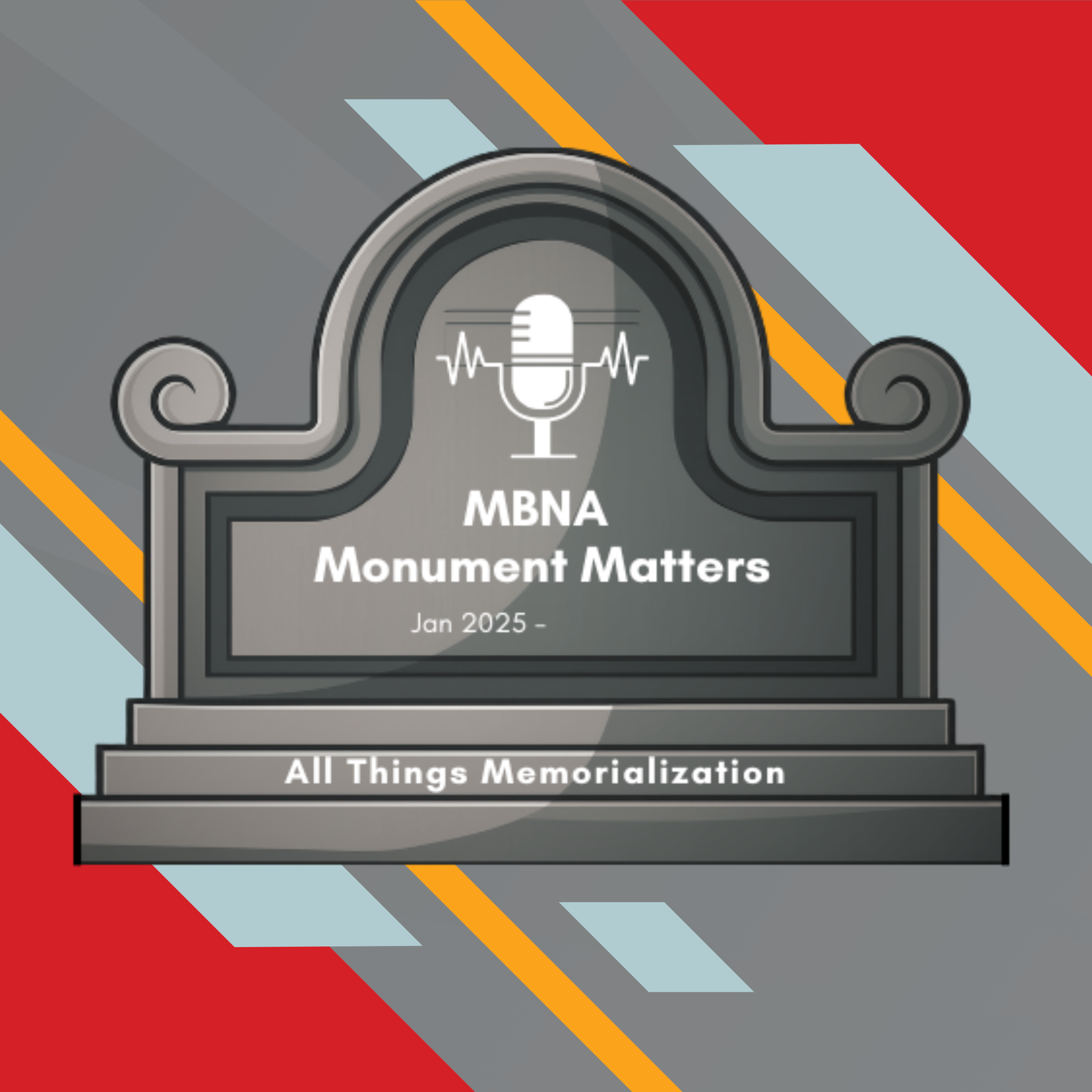 MBNA Monument Matters