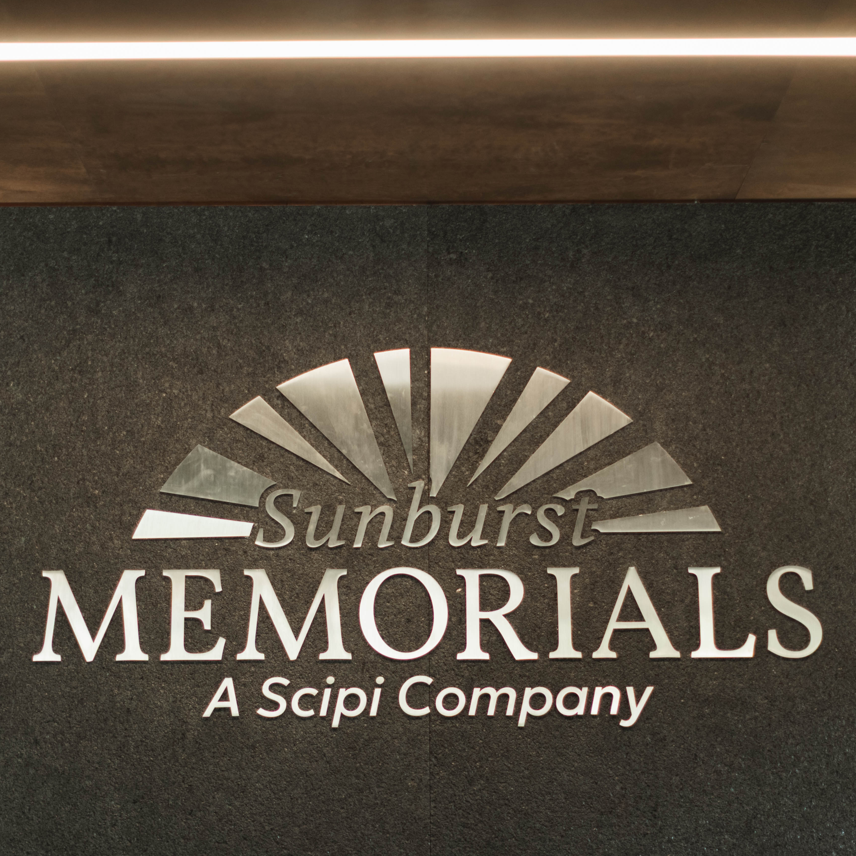 Tradition Doesn’t Mean Standing Still: Sunburst Memorials Builds for the Next Century