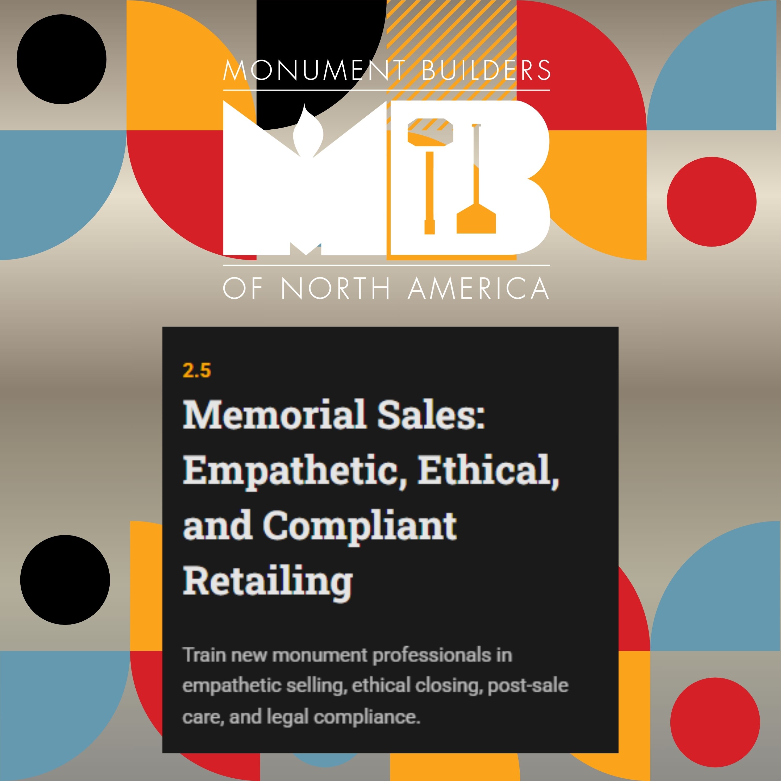 More Than a Sale: Rethinking the Memorial Sales Experience