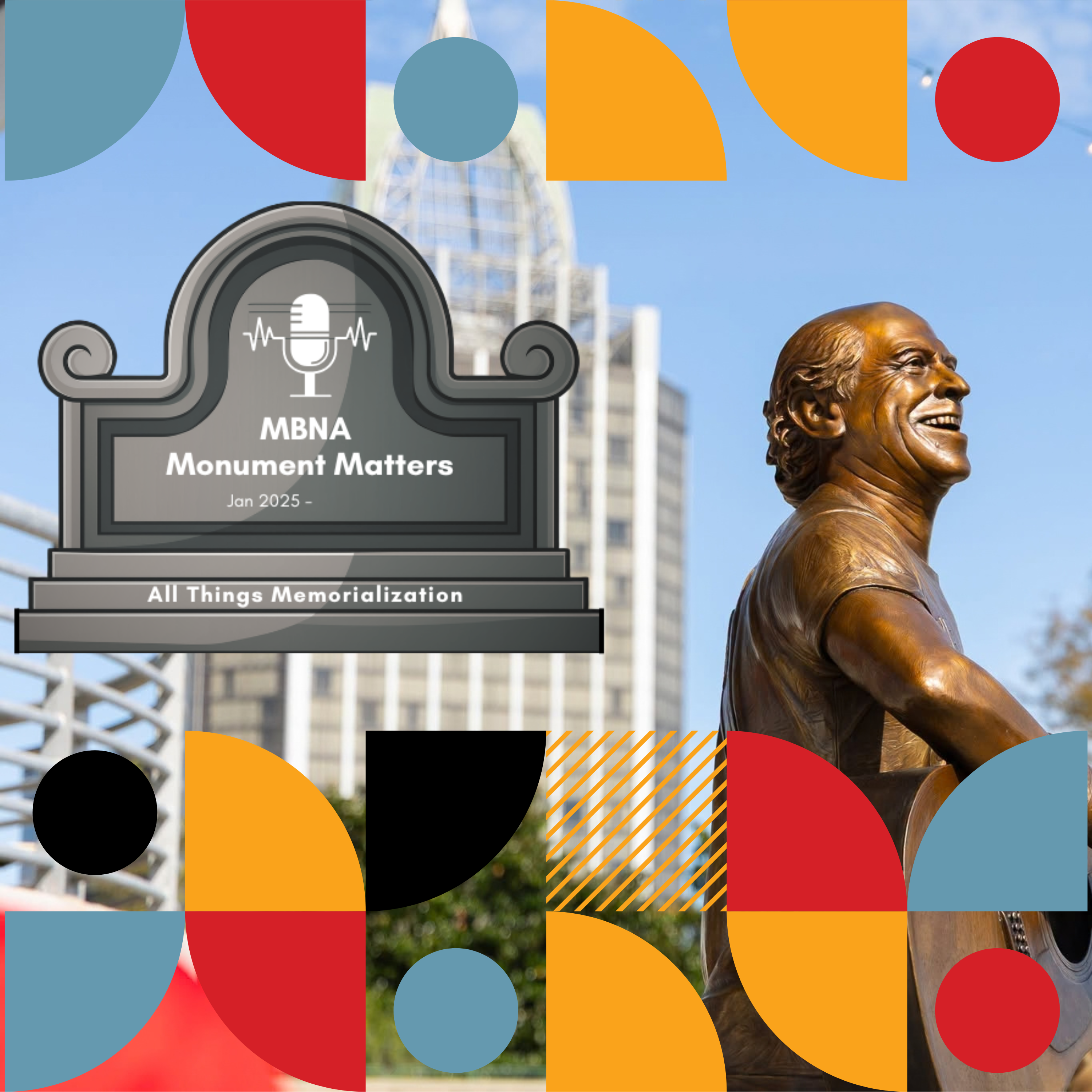 Setting Sail for Mobile: Jimmy Buffett and a Night at the Museum