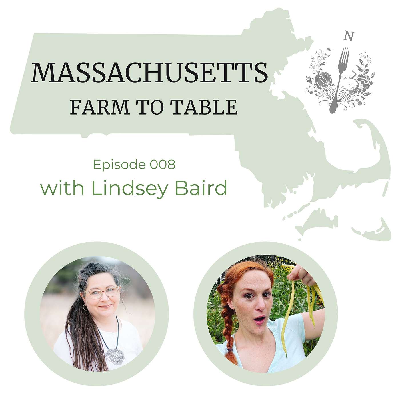 Massachusetts Farm to Table Podcast