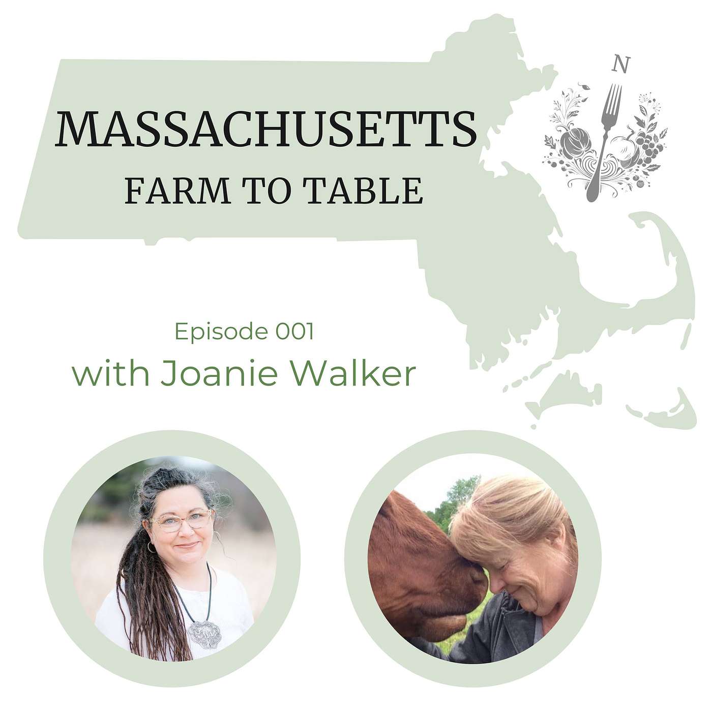 Massachusetts Farm to Table Podcast