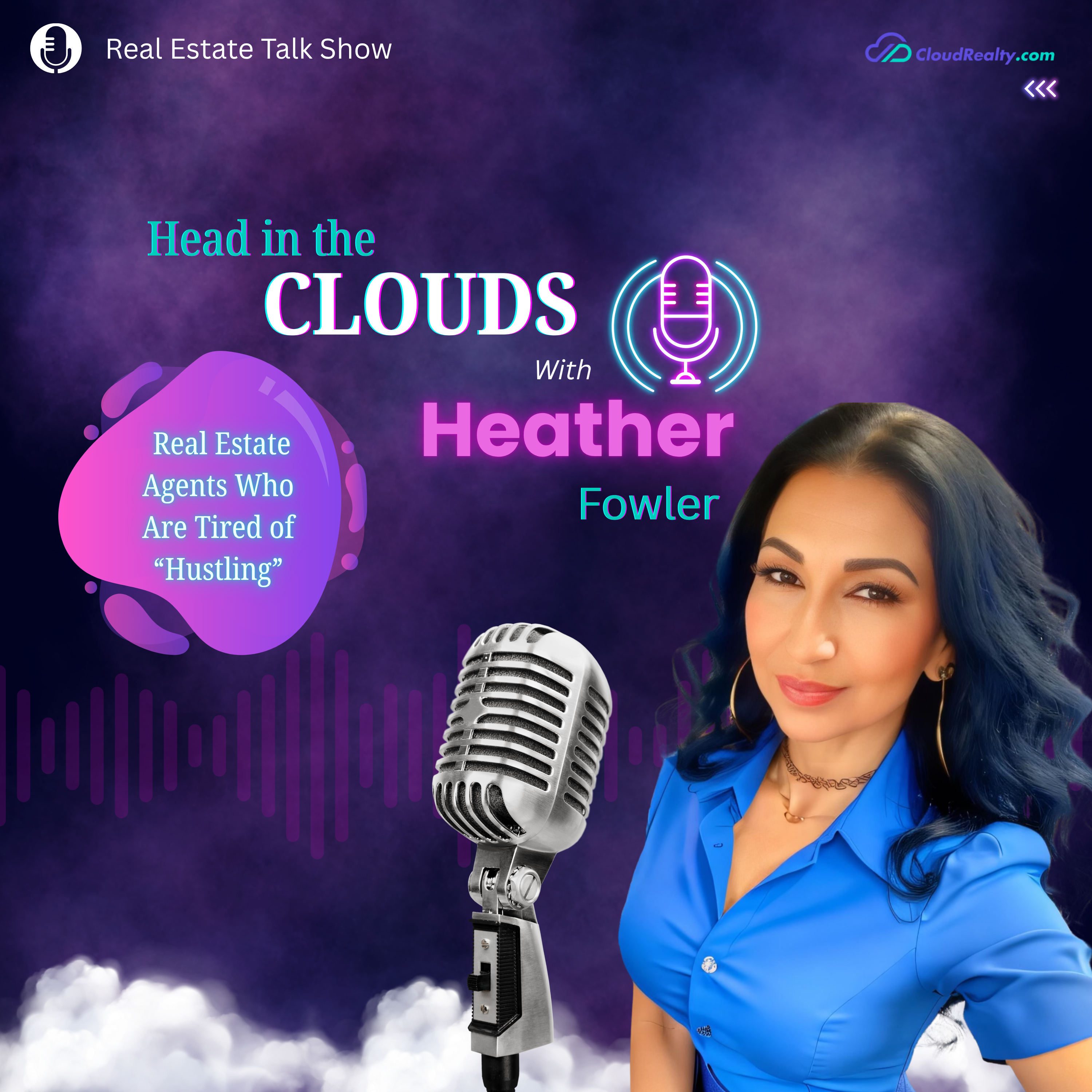 Real Estate Agents Who Are Tired of “Hustling” How to close more deals