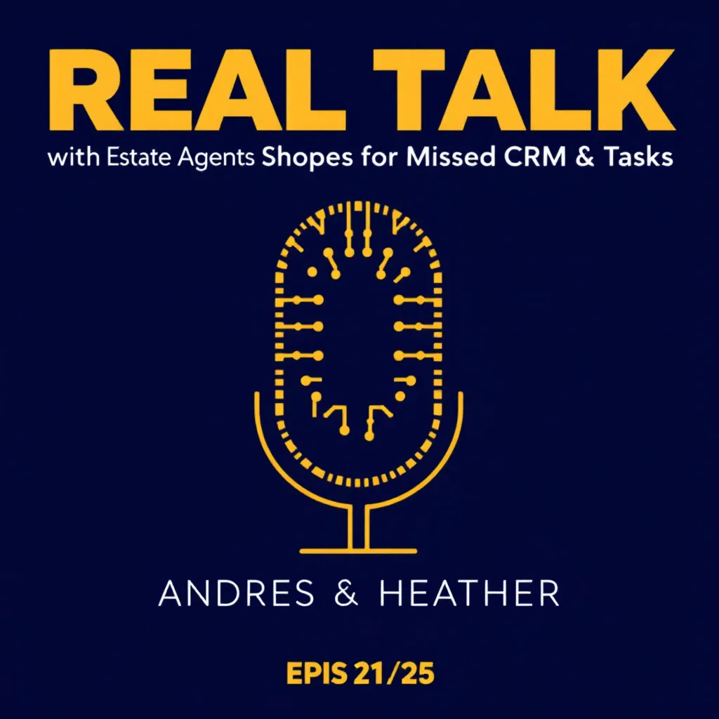 Your First AI Operator: Stop Losing $50K/Year to Manual CRM Tasks