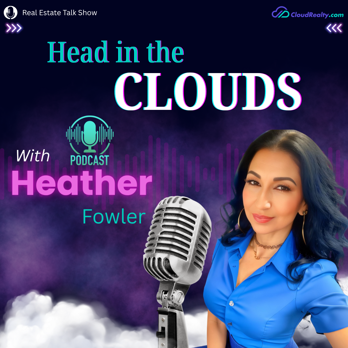 Podcast Cover