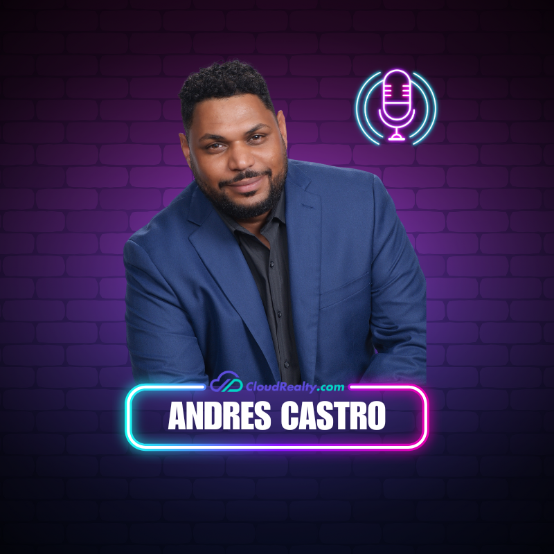 Andres Castro 