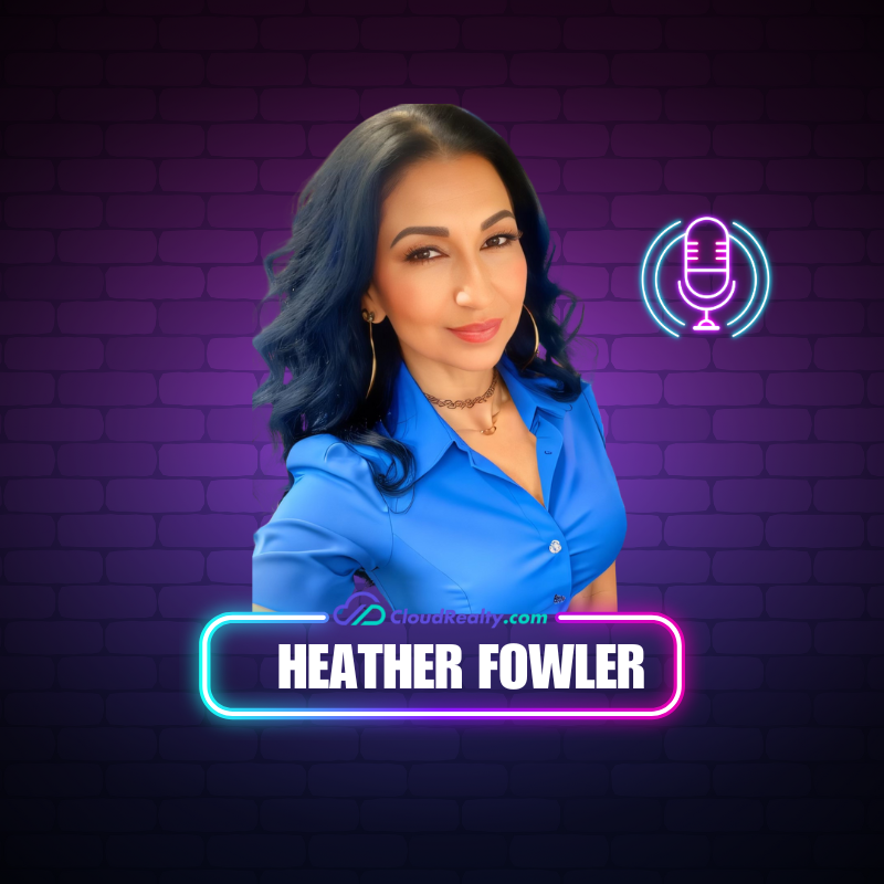 Heather Fowler