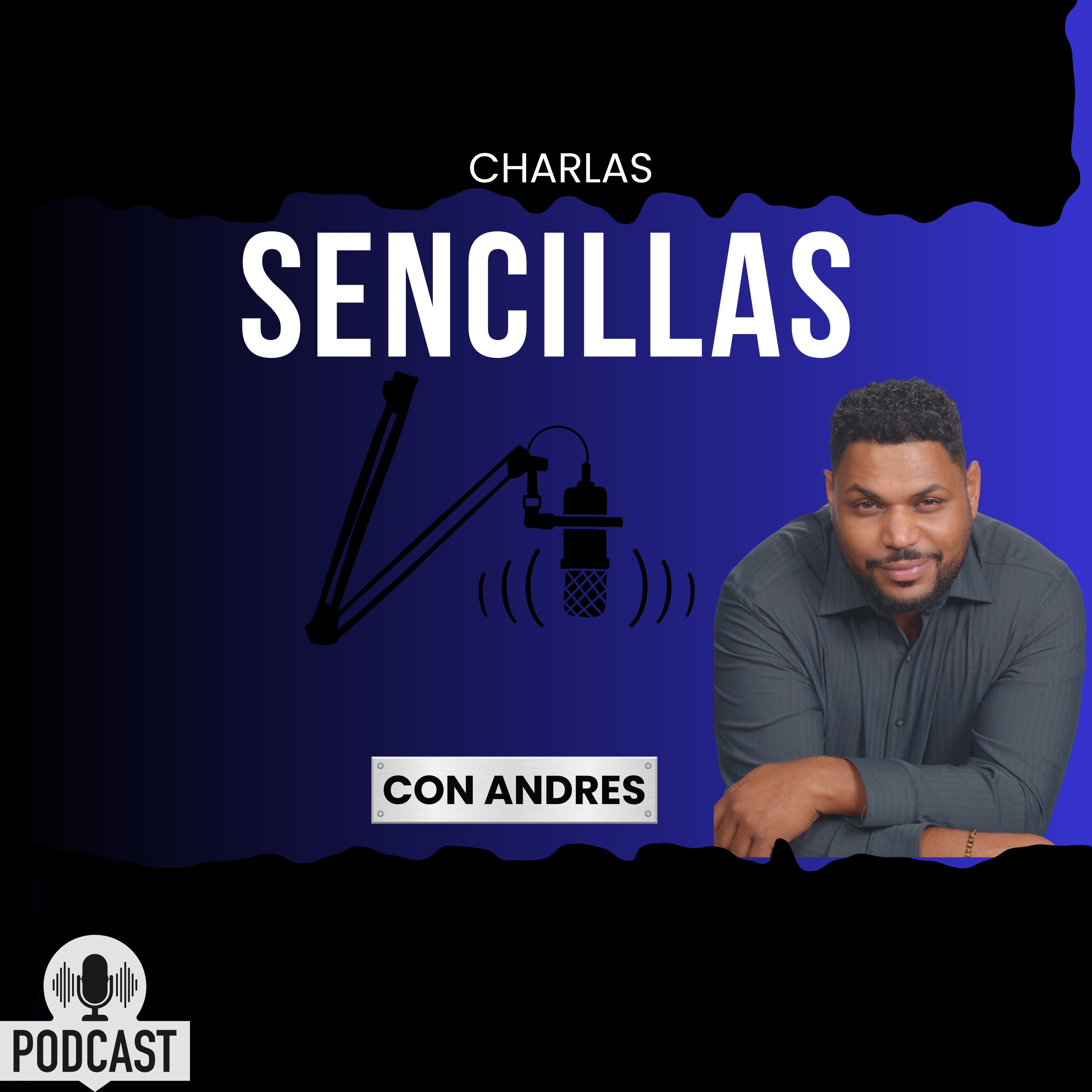 Podcast Cover