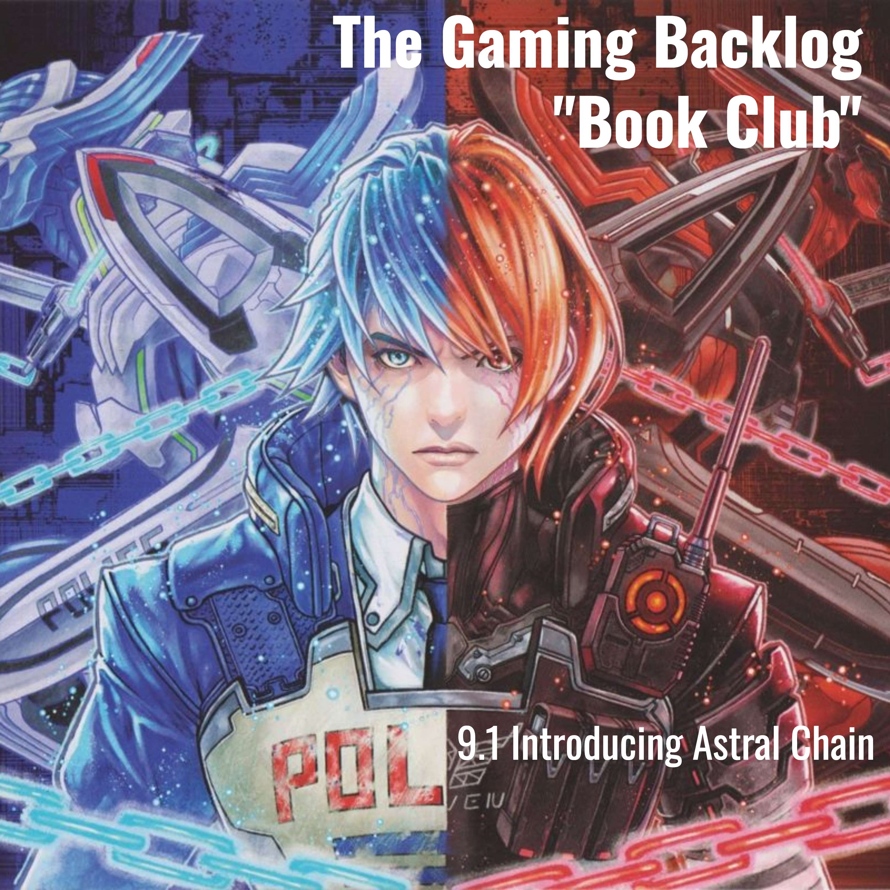 9.1 Expectations for Astral Chain
