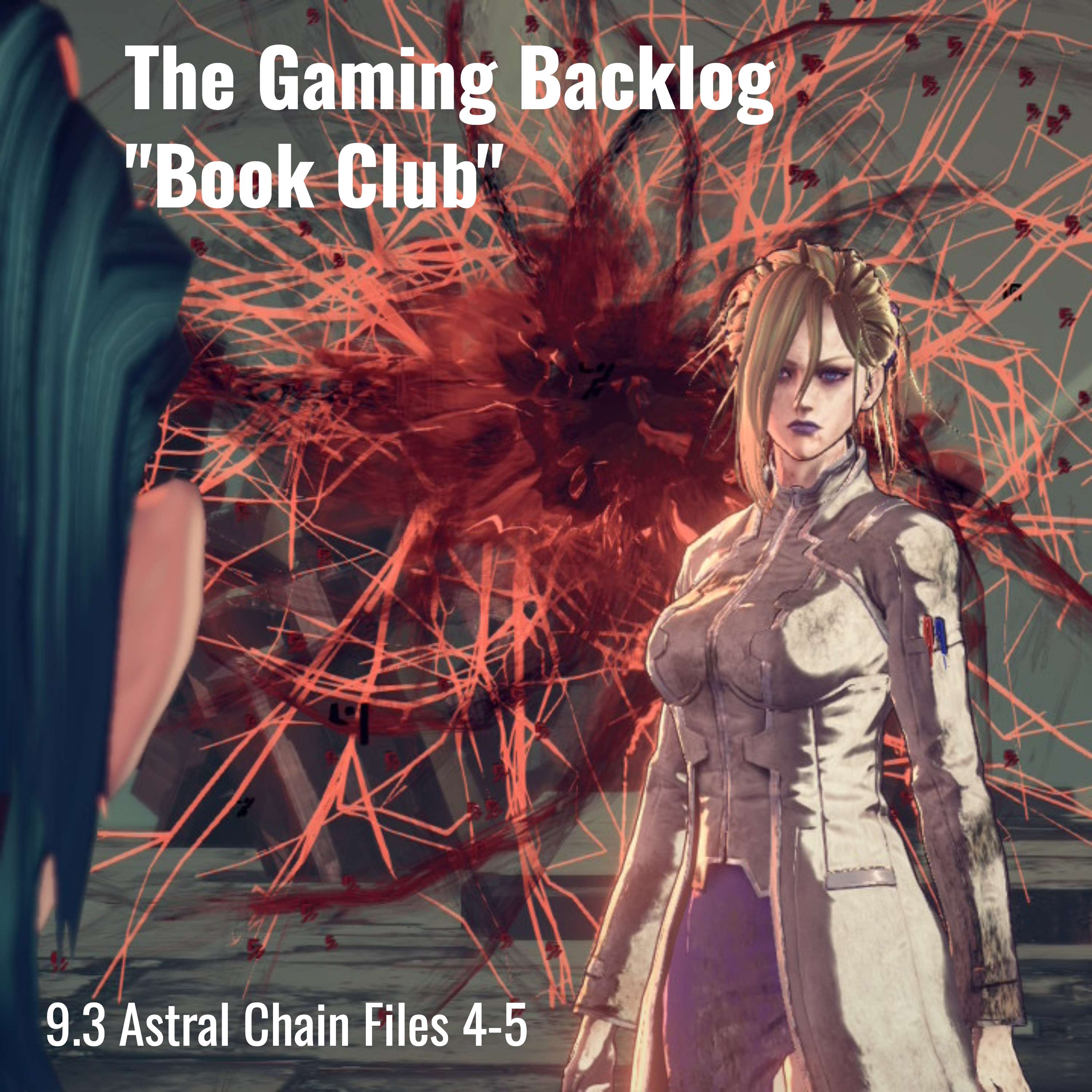 9.3 Astral Chain Files 4-5