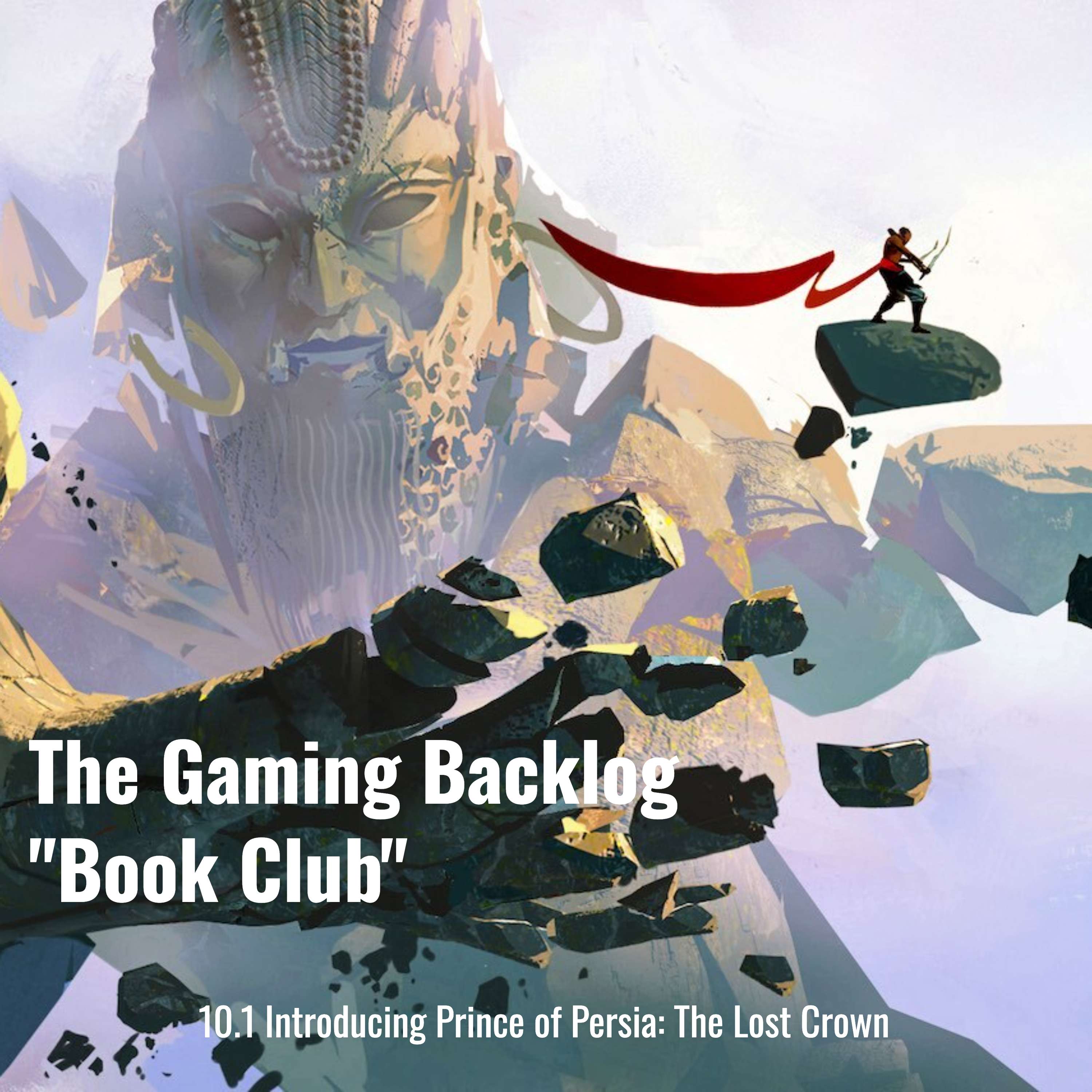 10.1 Expectations for Prince of Persia: The Lost Crown