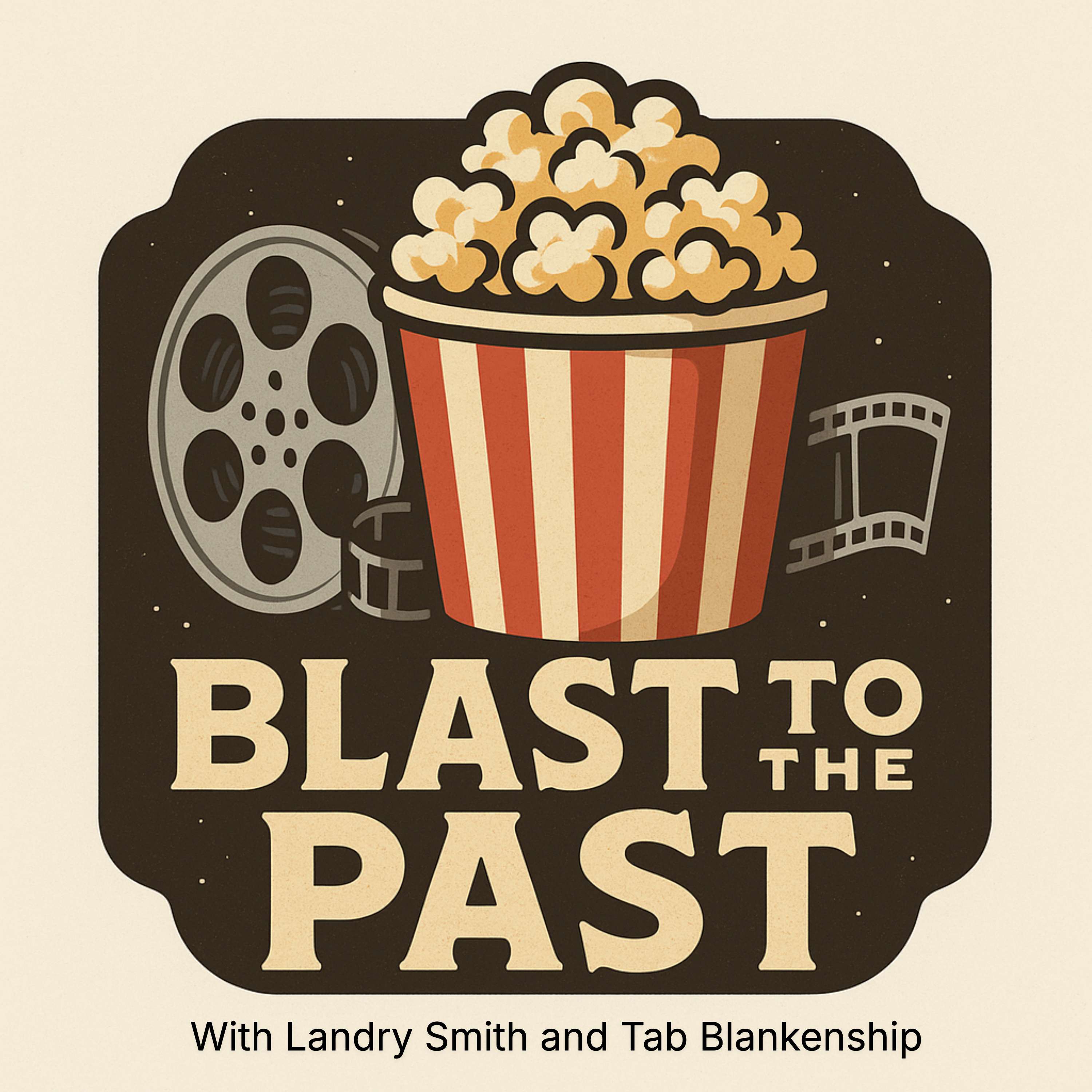 Podcast Cover